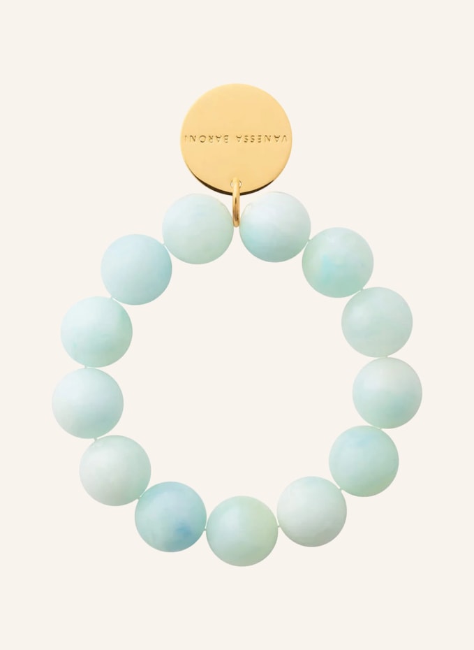 바넷사 바로니 BEADS FLEX 팔찌 여성 블루 100315598917000
