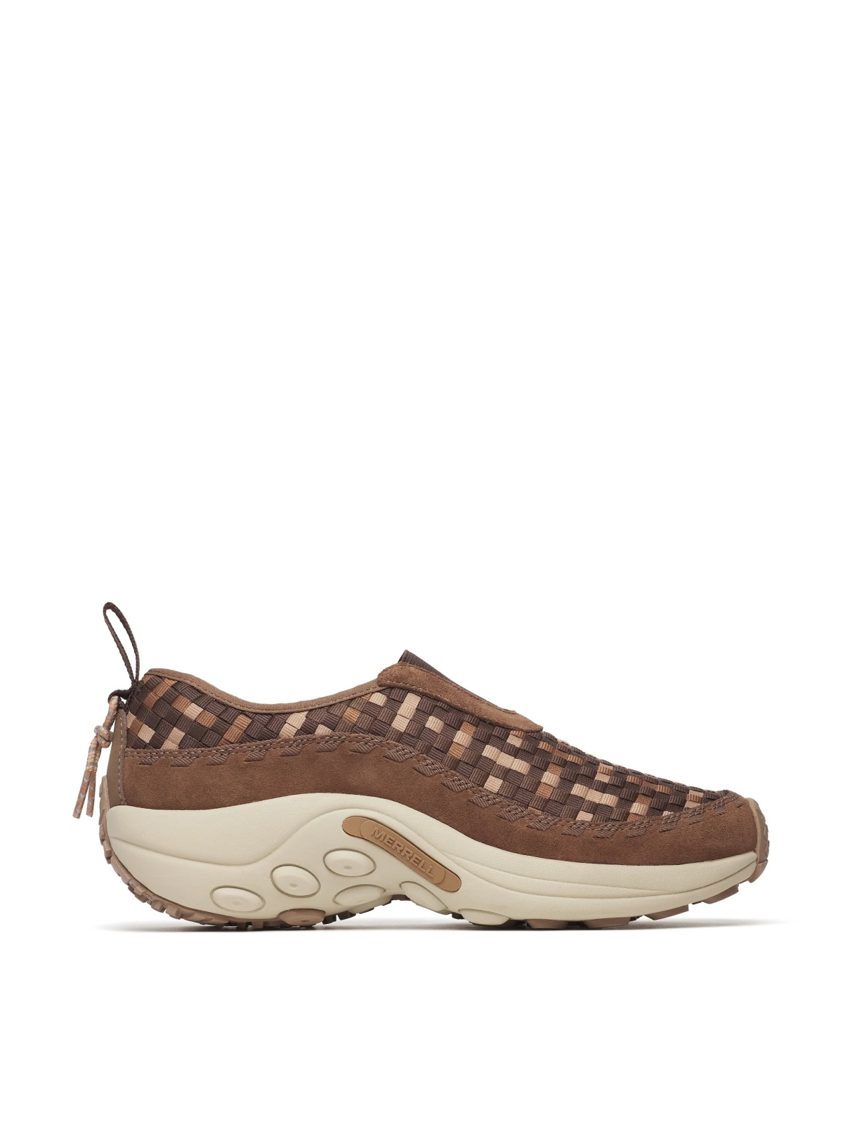 머렐 hiking 아웃도어 스니커즈 남성 브라운 26SS J006937BROWN