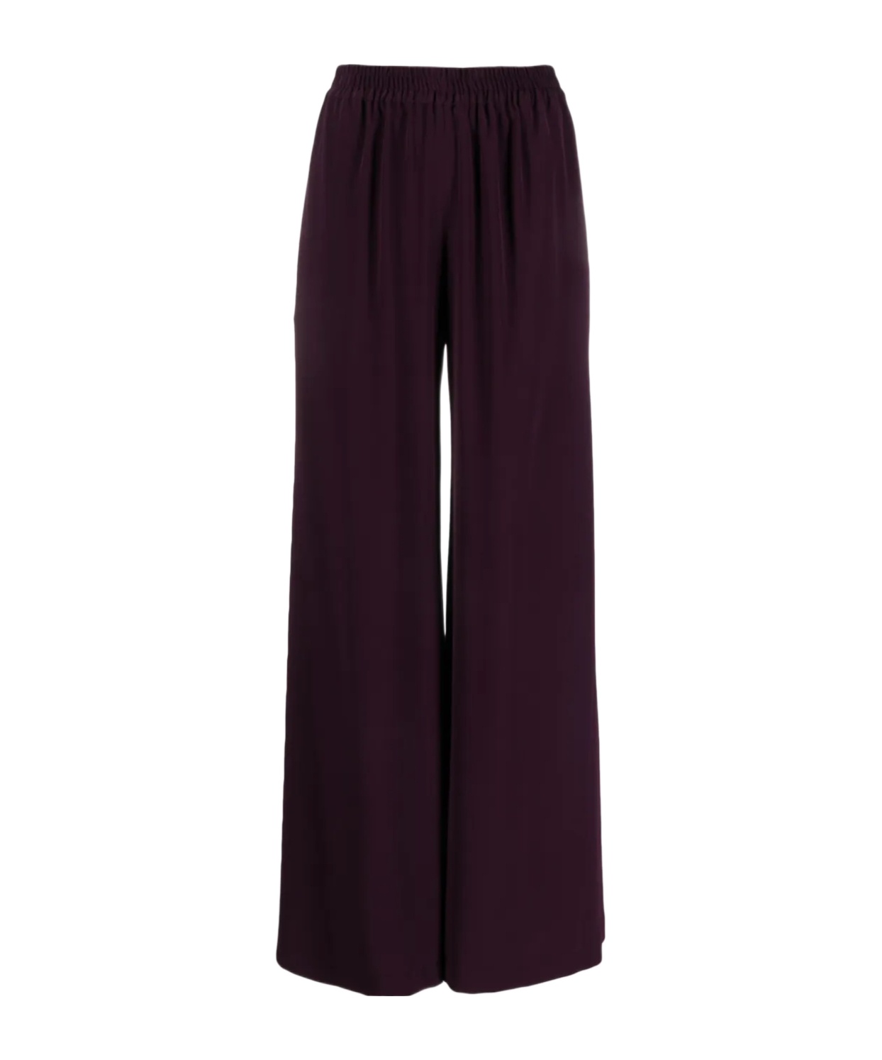 지안루카 카판노로 casual 캐주얼 팬츠 여성 브라운 23FW 23IP455600642642AUBERGINE
