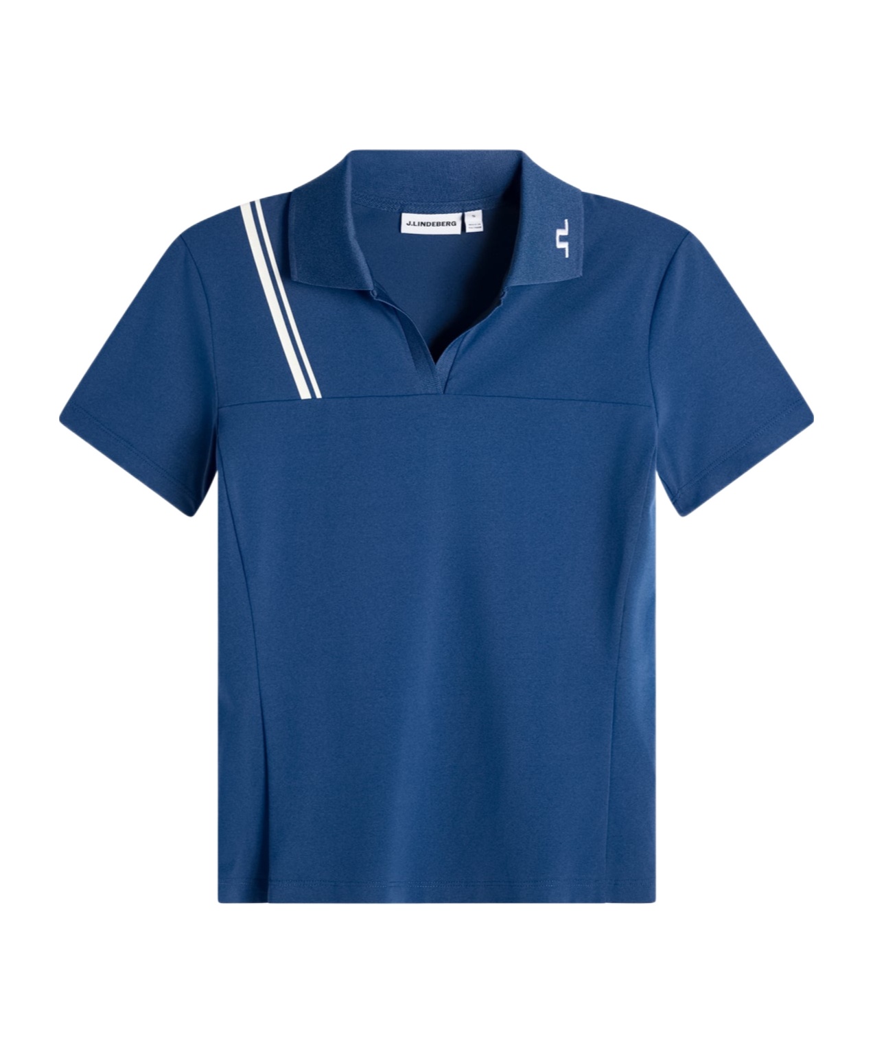 제이 린데벨그 POLO 폴로셔츠 여성 블루 26SS GWJT16393O341