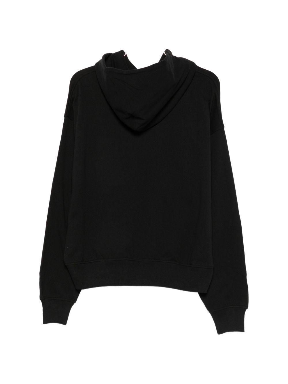 빌리어네어 보이즈 클럽 knitted 후디 남성 블랙 26FW ICPH26230BLACK