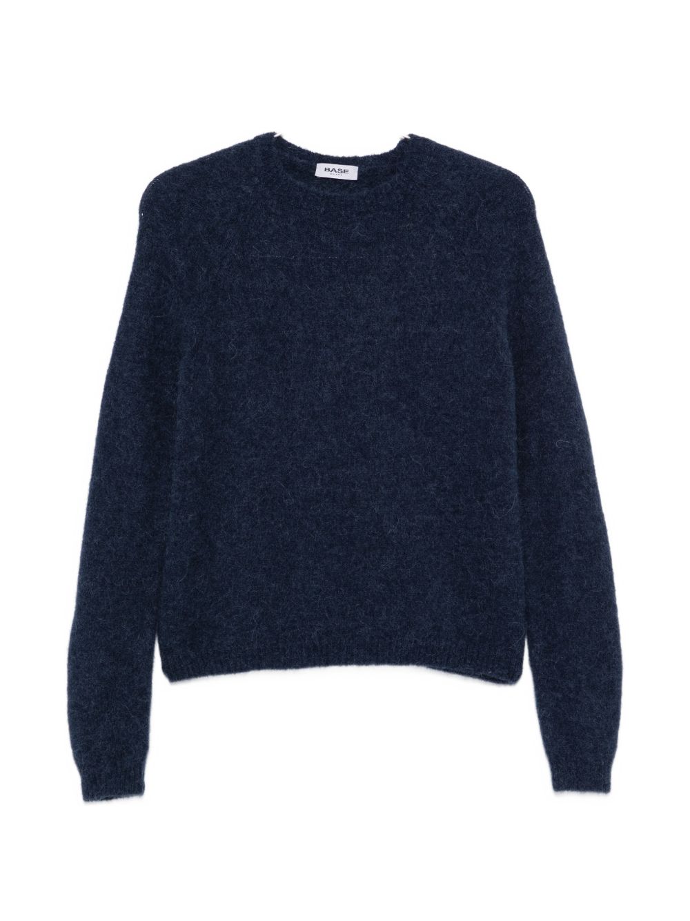 바세 knitted 니트 여성 네이비 26FW B8450034362