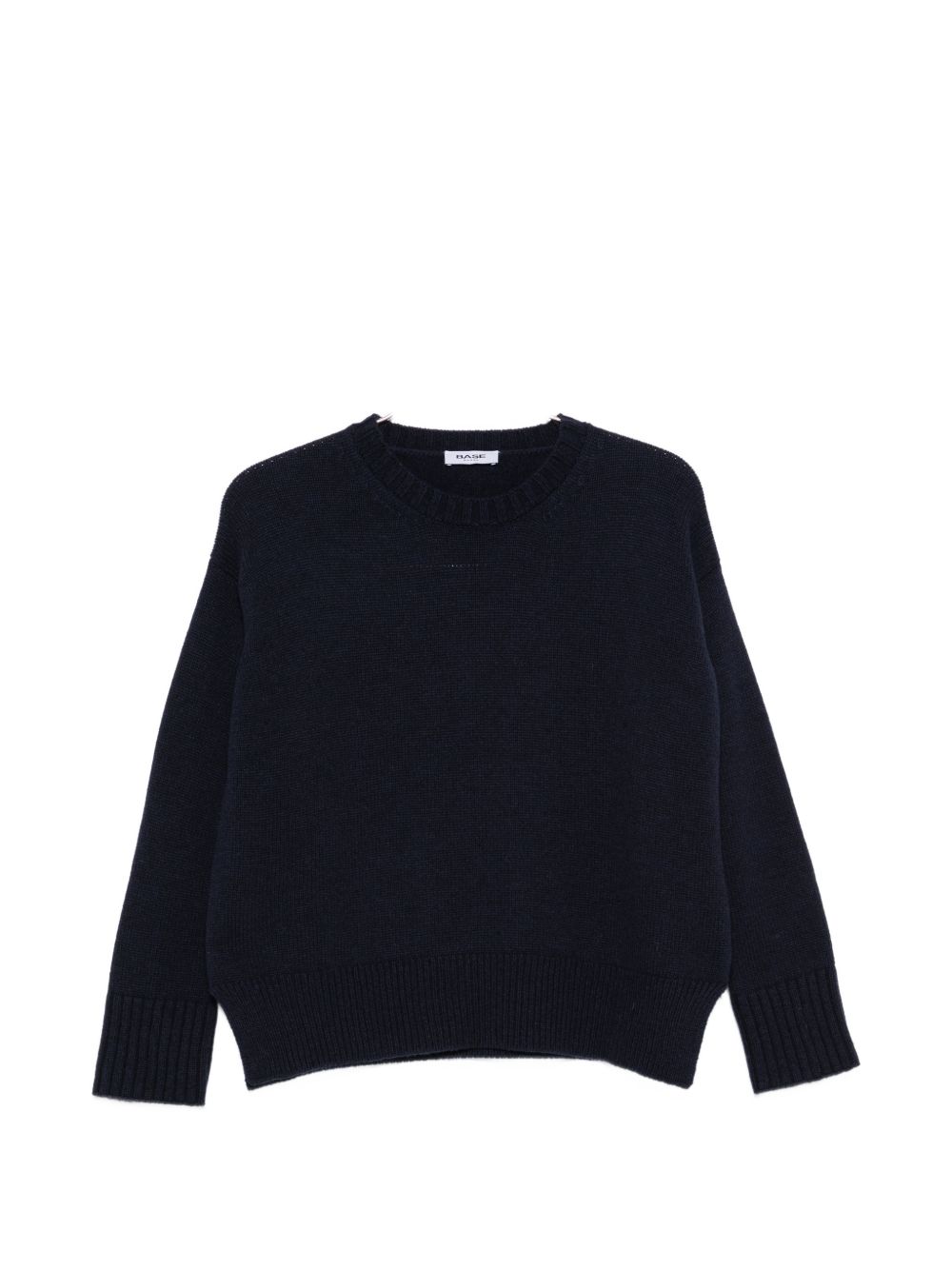 바세 knitted 니트 여성 네이비 26FW B8531857202