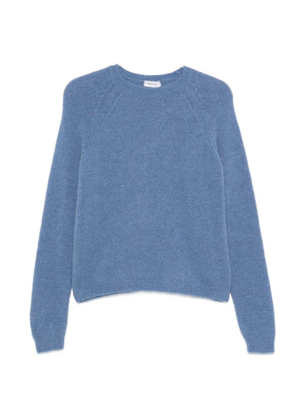 바세 knitted 니트 여성 블루 26FW B8450034122