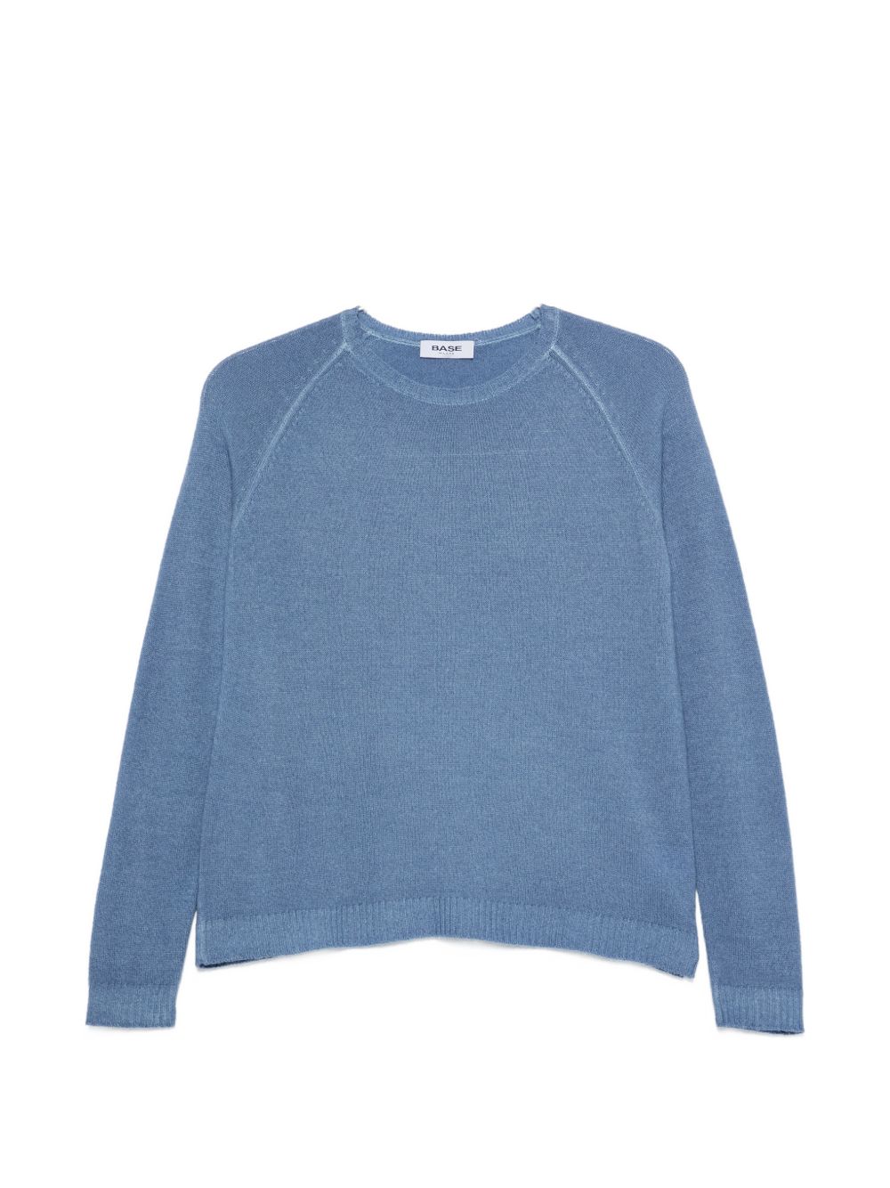 바세 knitted 니트 여성 블루 26FW B8540857641