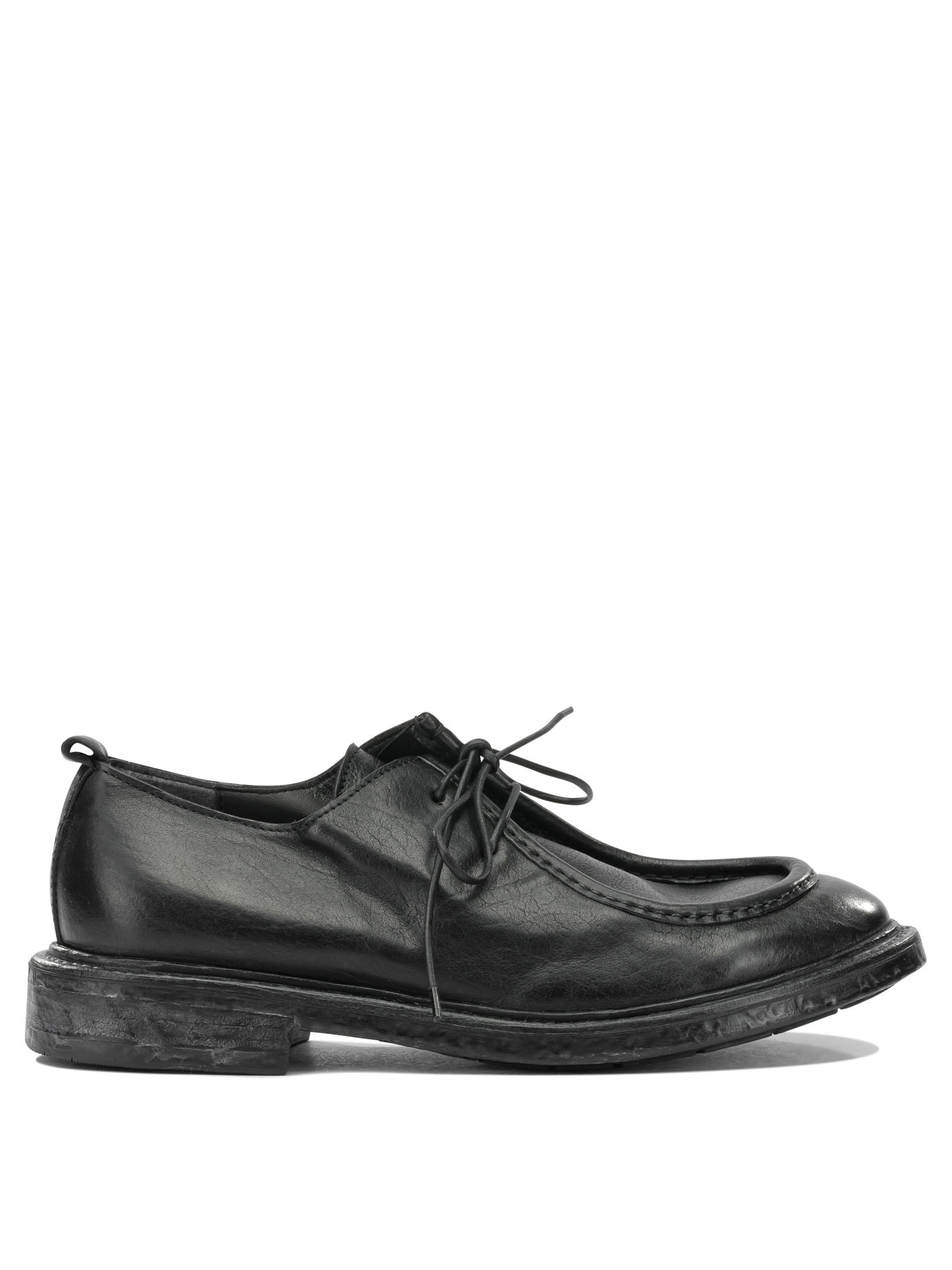모마 샌들 남성 블랙 26FW 52401BRISTOLNEROBLACK