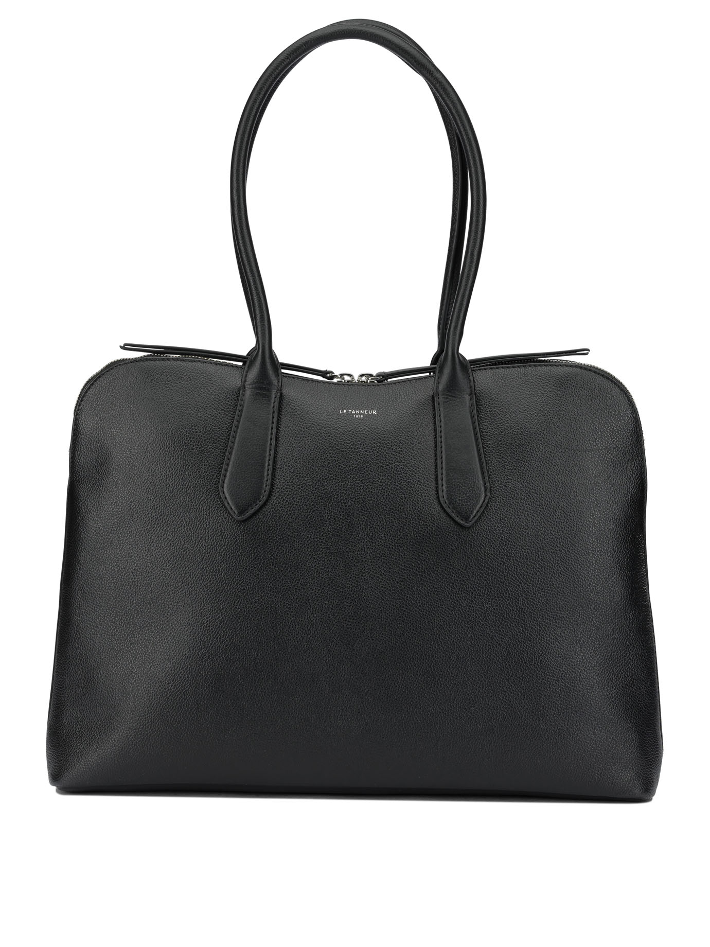 르 탄늘 숄더백 여성 블랙 26FW TAPO4000N01BLACK