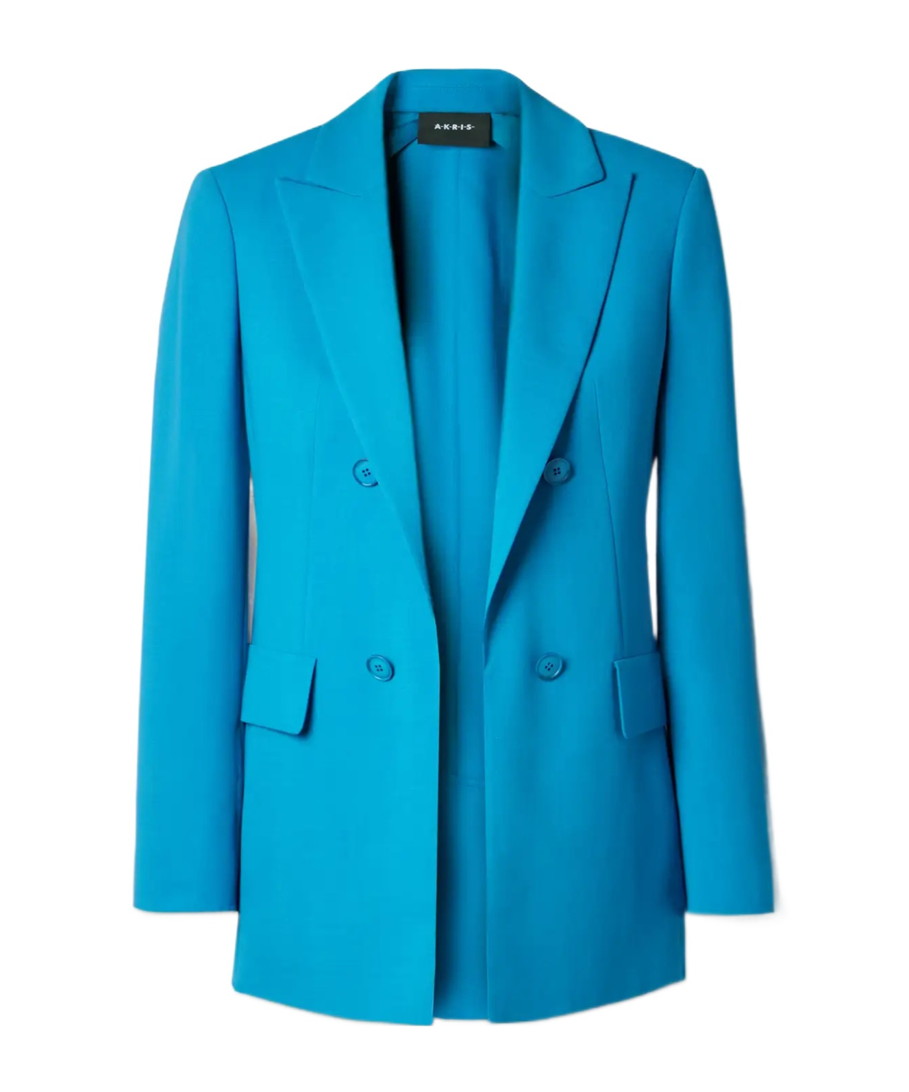 아크리스 suit 수트 여성 블루 22FW 7301610010016773107107AZURE