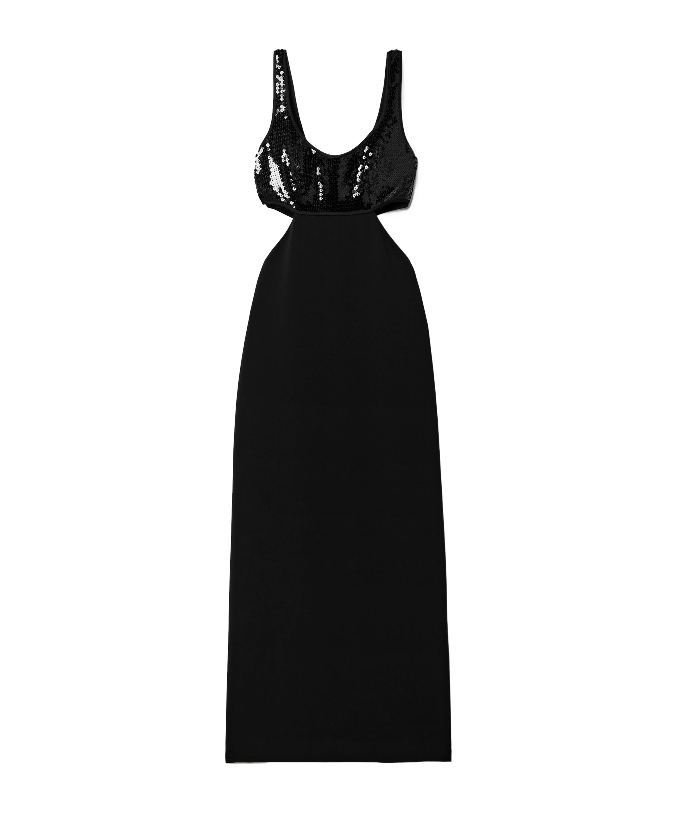 데이비드 코마 원피스 여성 블랙 23FW RE24DK69DBLACK