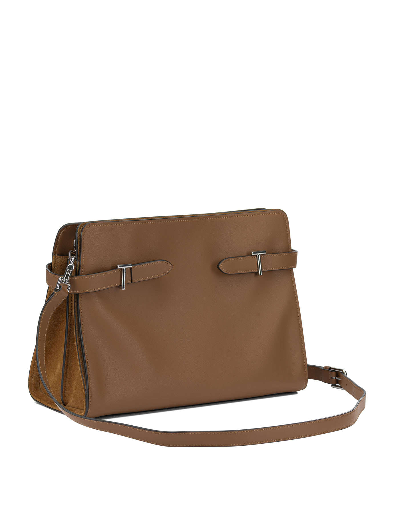 르 탄늘 숄더백 여성 브라운 26FW TEMY1670G05BROWN