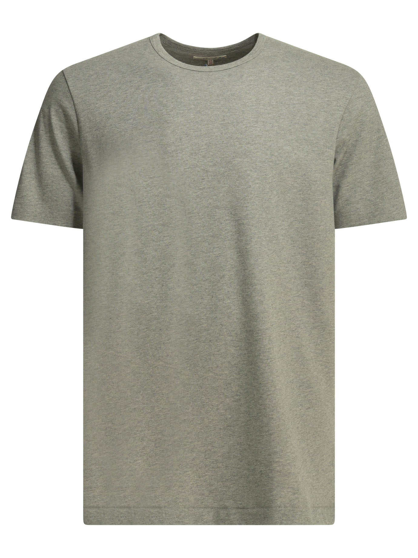멜즈 브츠아넨 티셔츠 남성 그레이 26SS 2M1580GREY