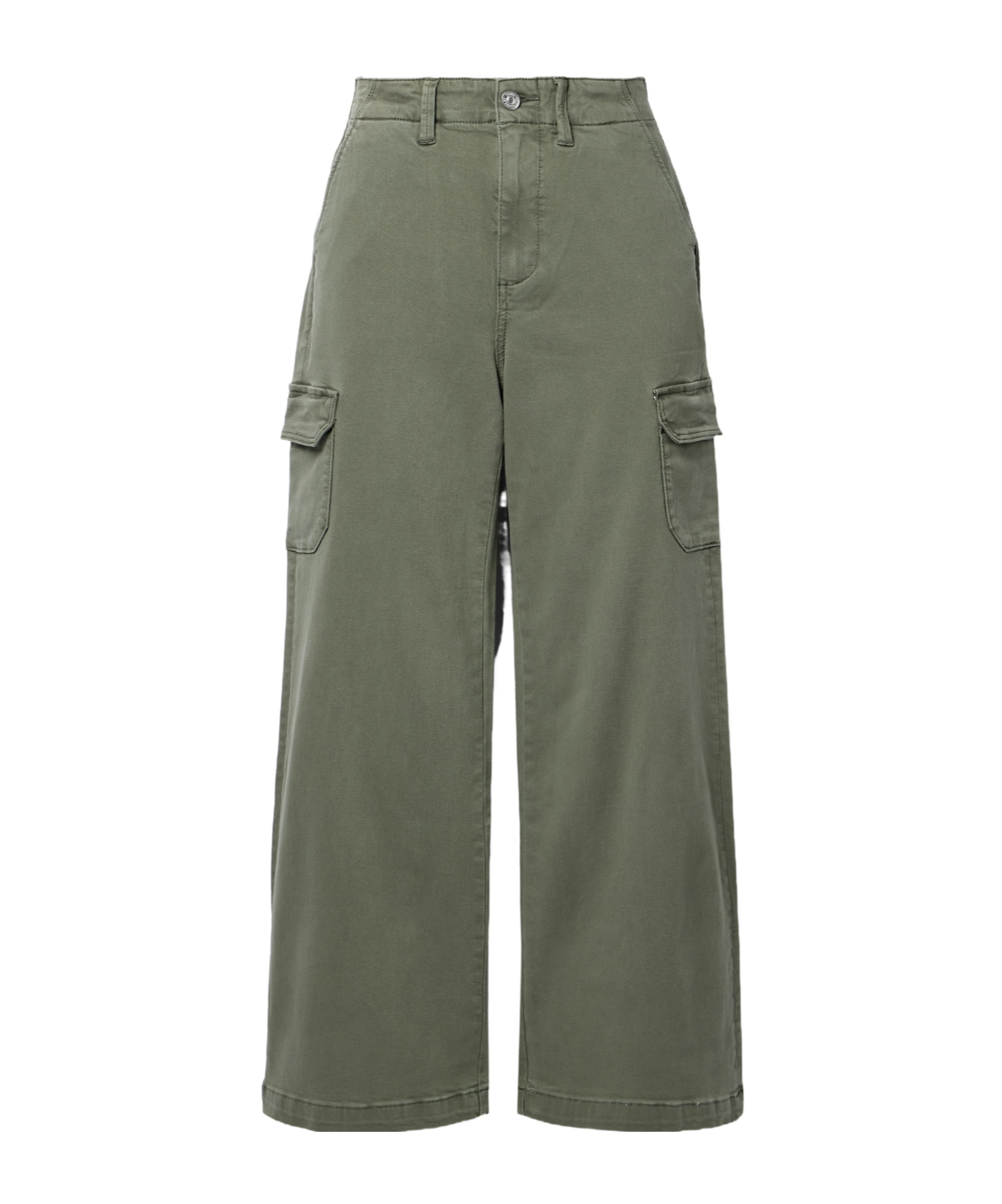 파이제 casual 캐주얼 팬츠 여성 그린 23FW 8566G296338W6338GREEN