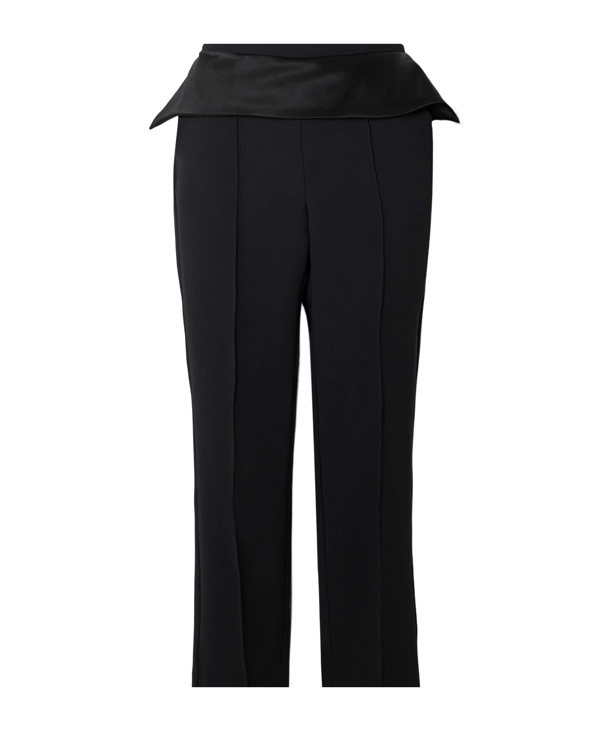 마티쳅스이 formal 테일러드 여성 블랙 26SS PA564425BLACKSATINBLACK