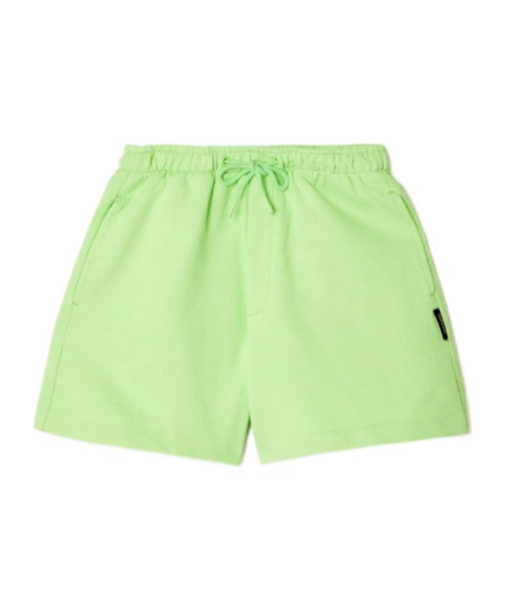 홀즈에렐 shorts 숏팬츠 여성 그린 21FW 125421301GREEN