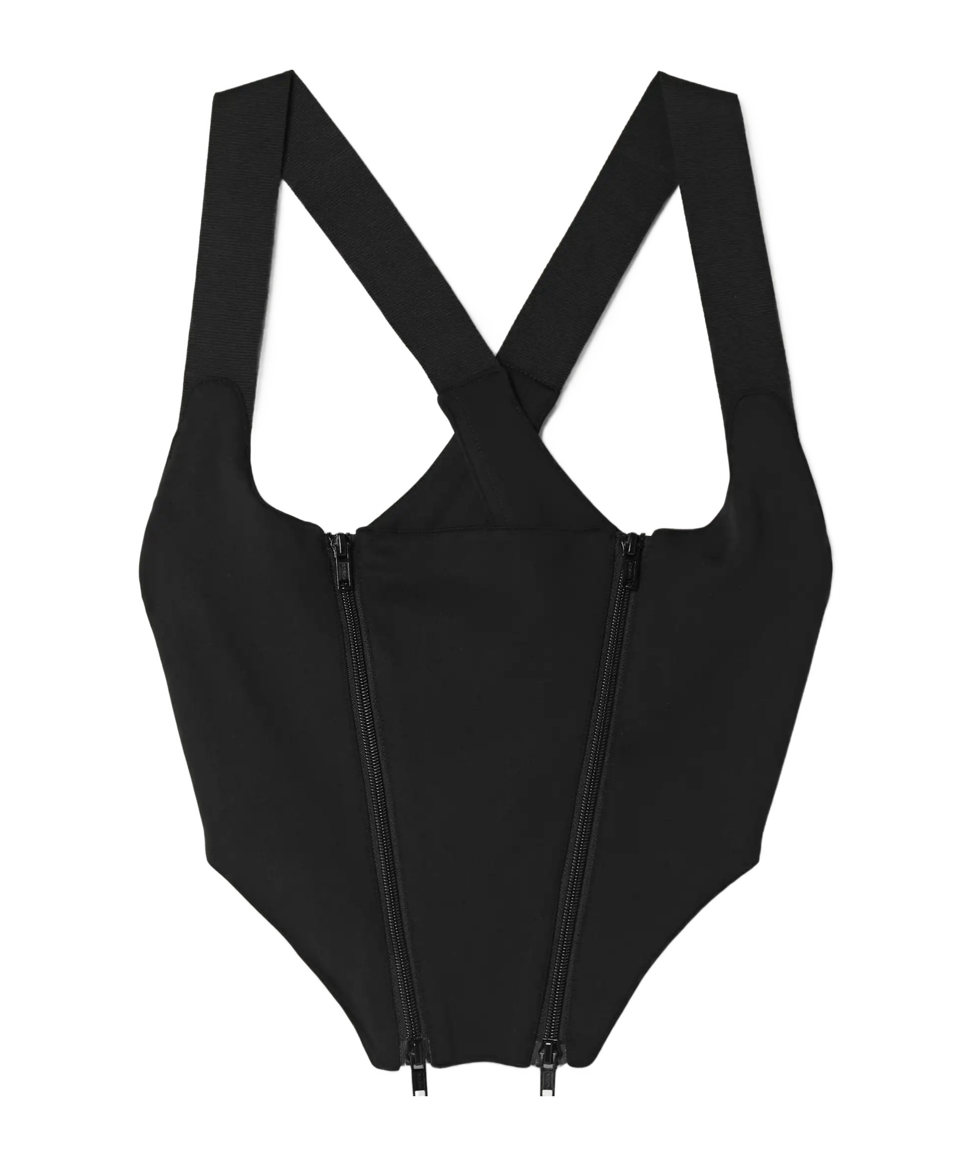 몬세 베스트 여성 블랙 22SS MF220523SCJBLACK