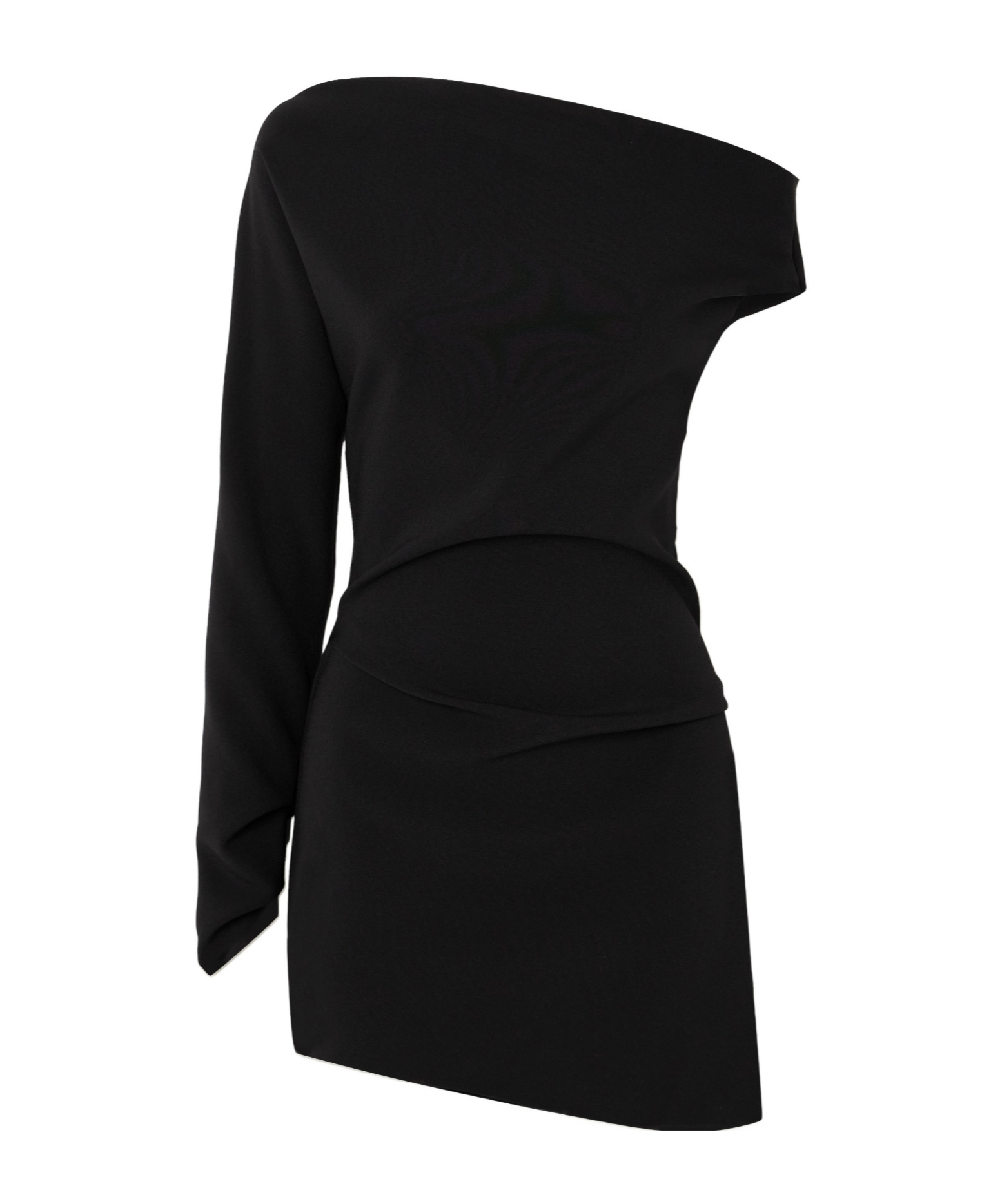 마티쳅스이 원피스 여성 블랙 23FW DR528123AROMADRAPEDRESSBLACK