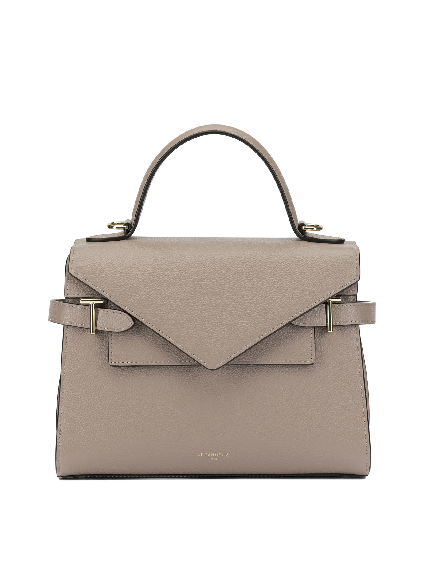 르 탄늘 clutch 클러치 여성 브라운 26FW TEMI1014E14BEIGE
