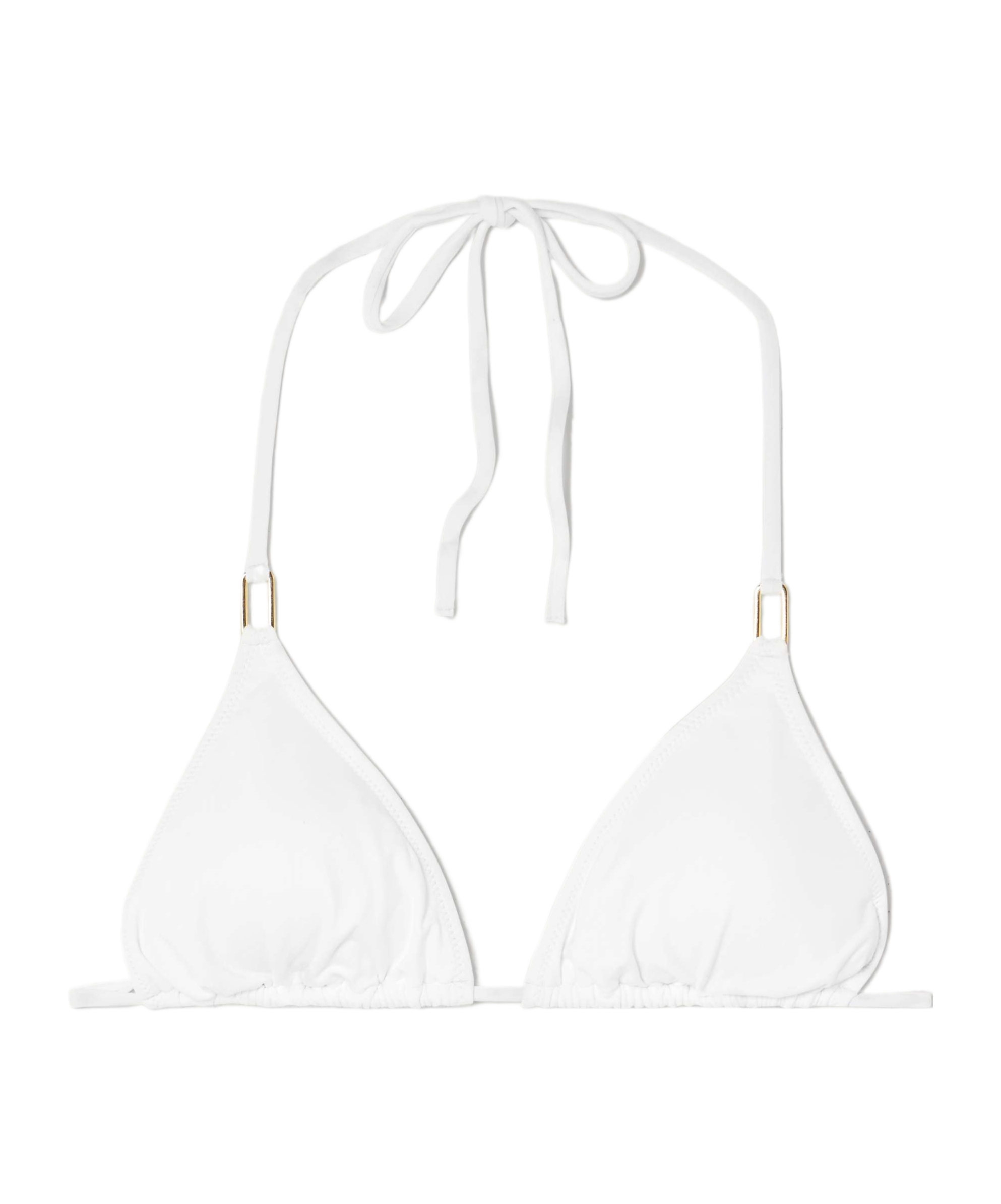 메릿사 오다밧 swimwear 수영복 여성 화이트 26SS CANCUNTOPCORE4WHITE
