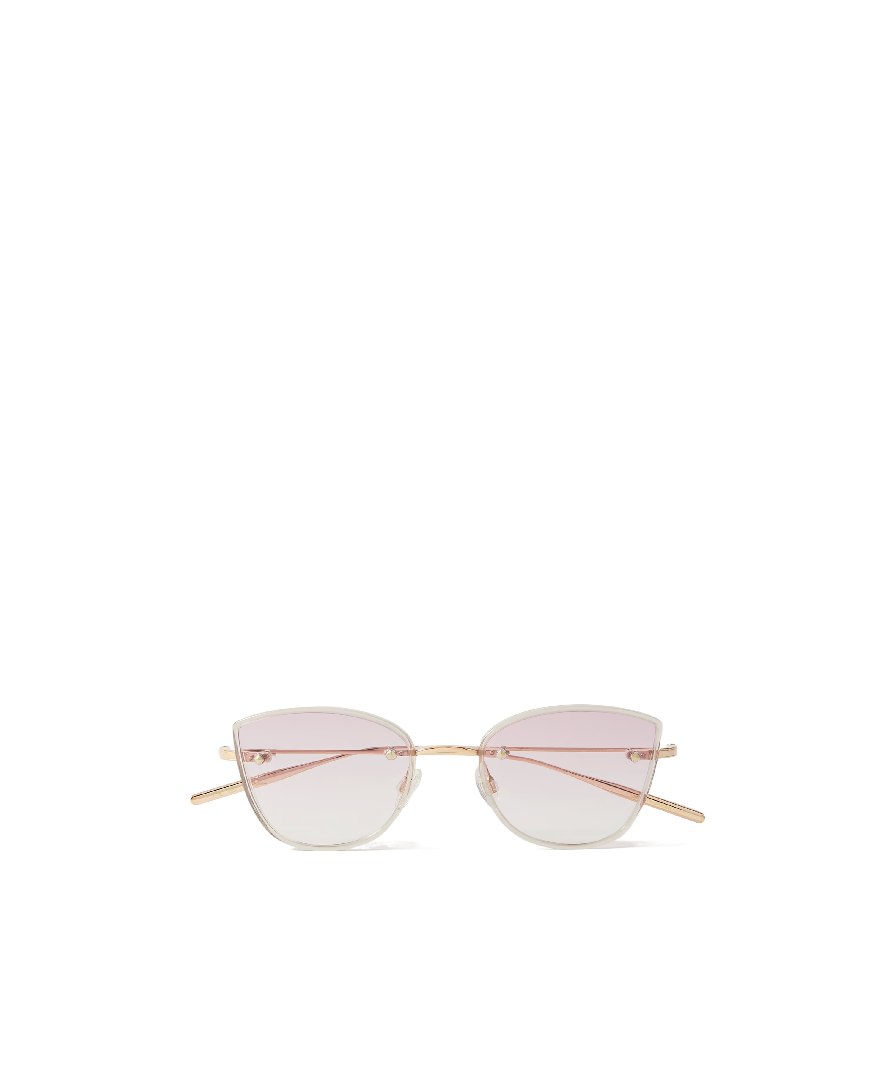발톤 펠레라 glasses 안경 여성 화이트 26SS BP40034U72SPINK