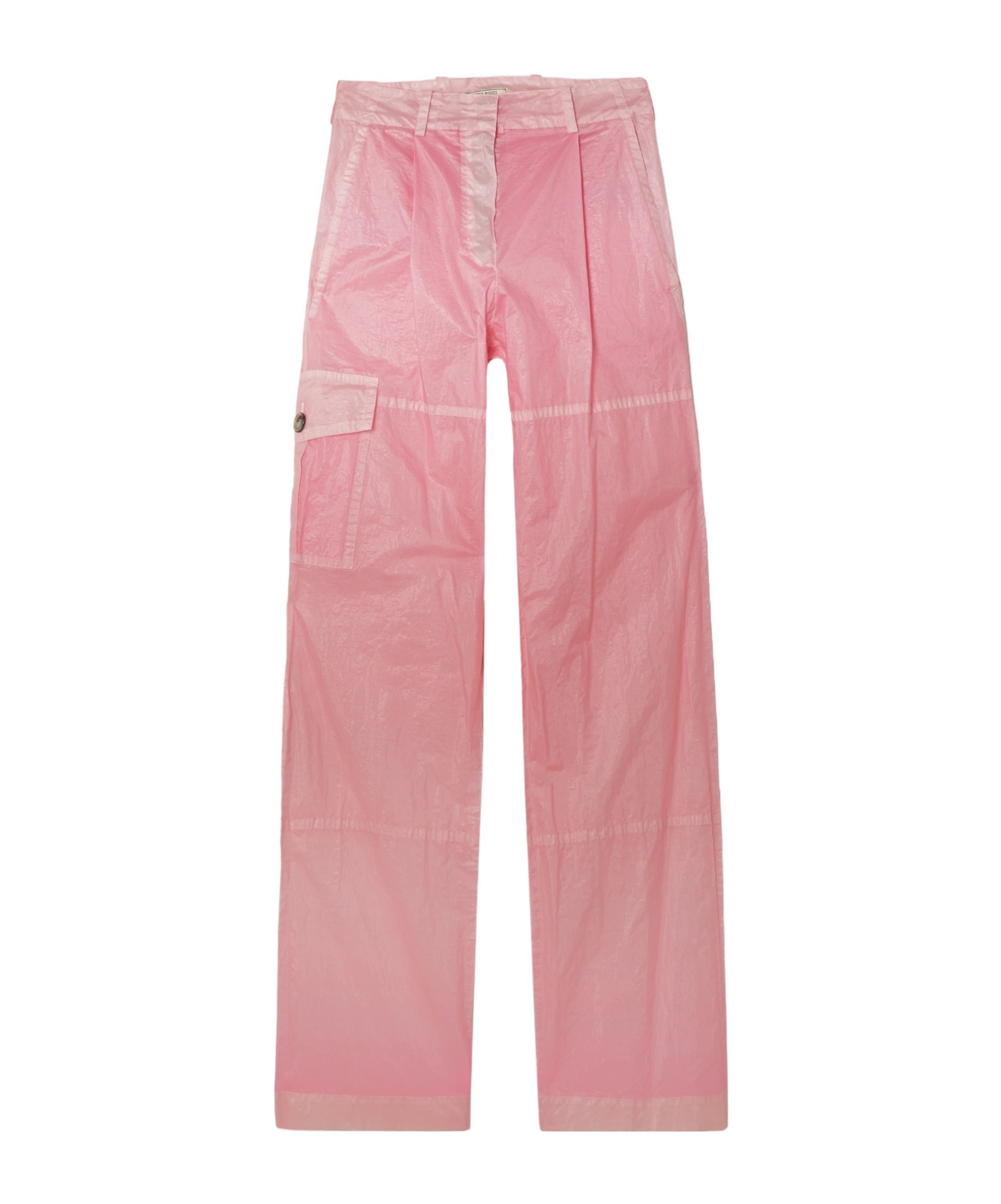 니나리치 casual 캐주얼 팬츠 여성 핑크 21FW 21HCPA006PU0013U2709PINK