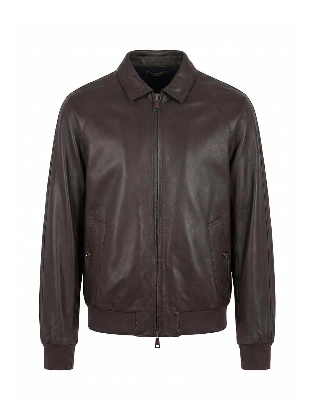 치레드 피트니스웨어 스포츠 아우터 남성 브라운 26FW WPISAW845050200C02BROWN