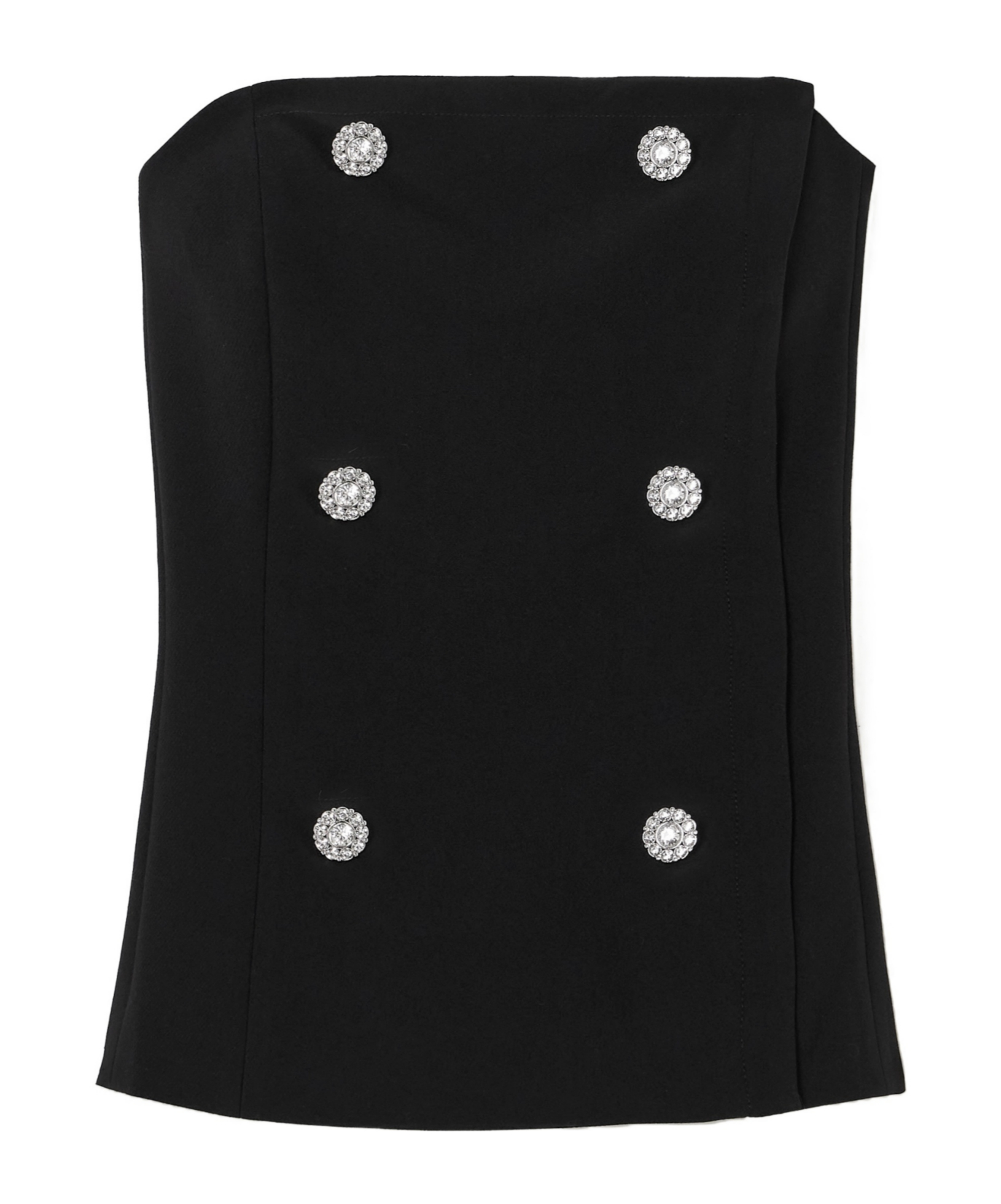 라젠체 베스트 여성 블랙 23SS 40563PMBBLACBLACK