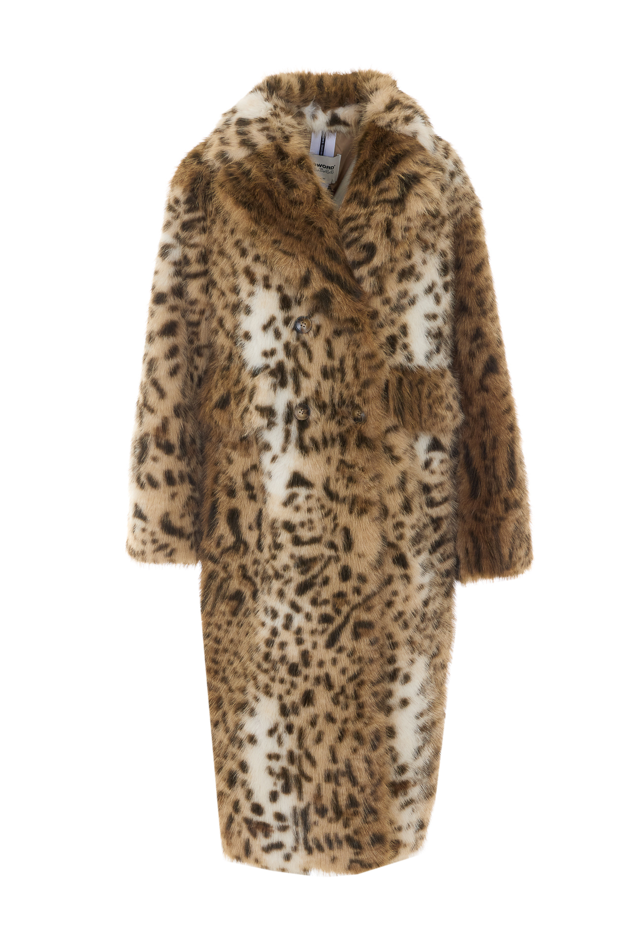 스올드 자켓 여성 멀티 26FW 9081LEOPARD