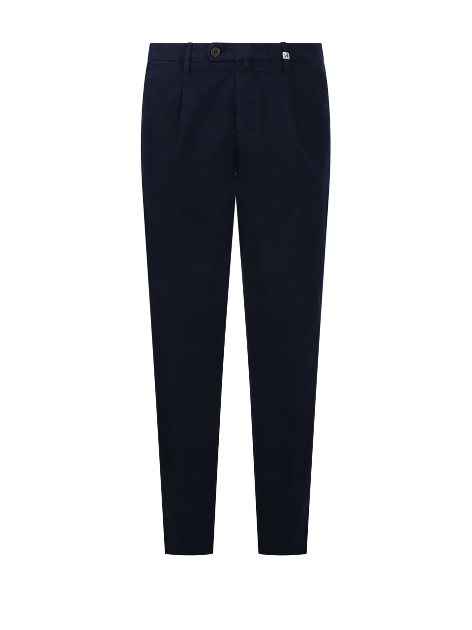 미트 LONG PANT casual 캐주얼 팬츠 남성 블루 26SS 26WM19LONG80037