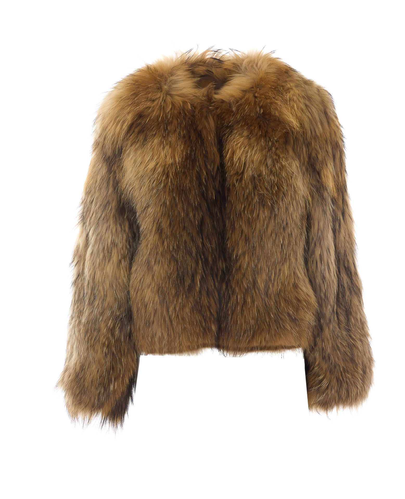 스올드 자켓 여성 브라운 26FW 9126NATURAL