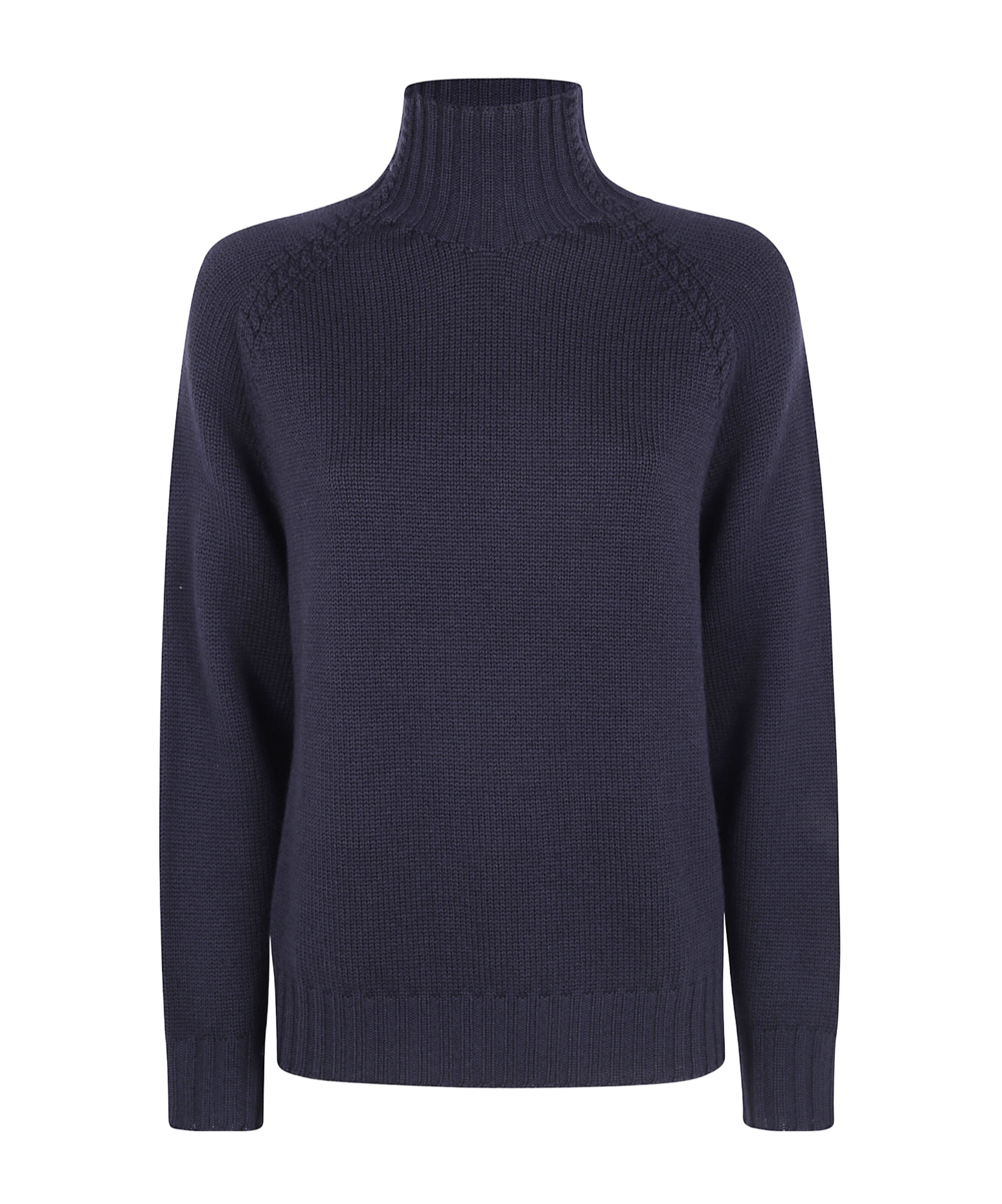 롯소 푸로 knitted 니트 여성 블루 26FW RI8587GW690