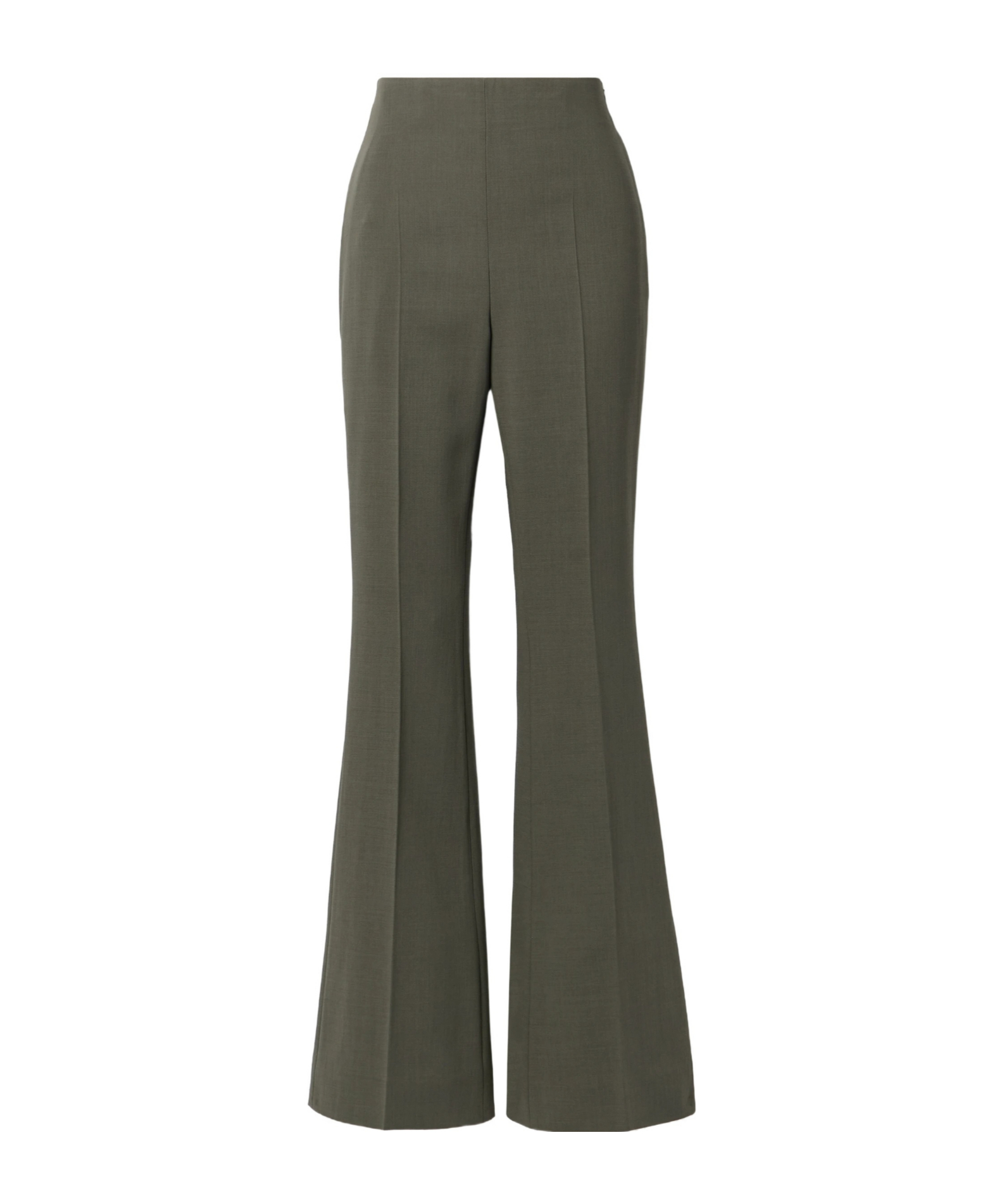 아크리스 casual 캐주얼 팬츠 여성 그린 22SS 7301207990016773058058DARKGREEN
