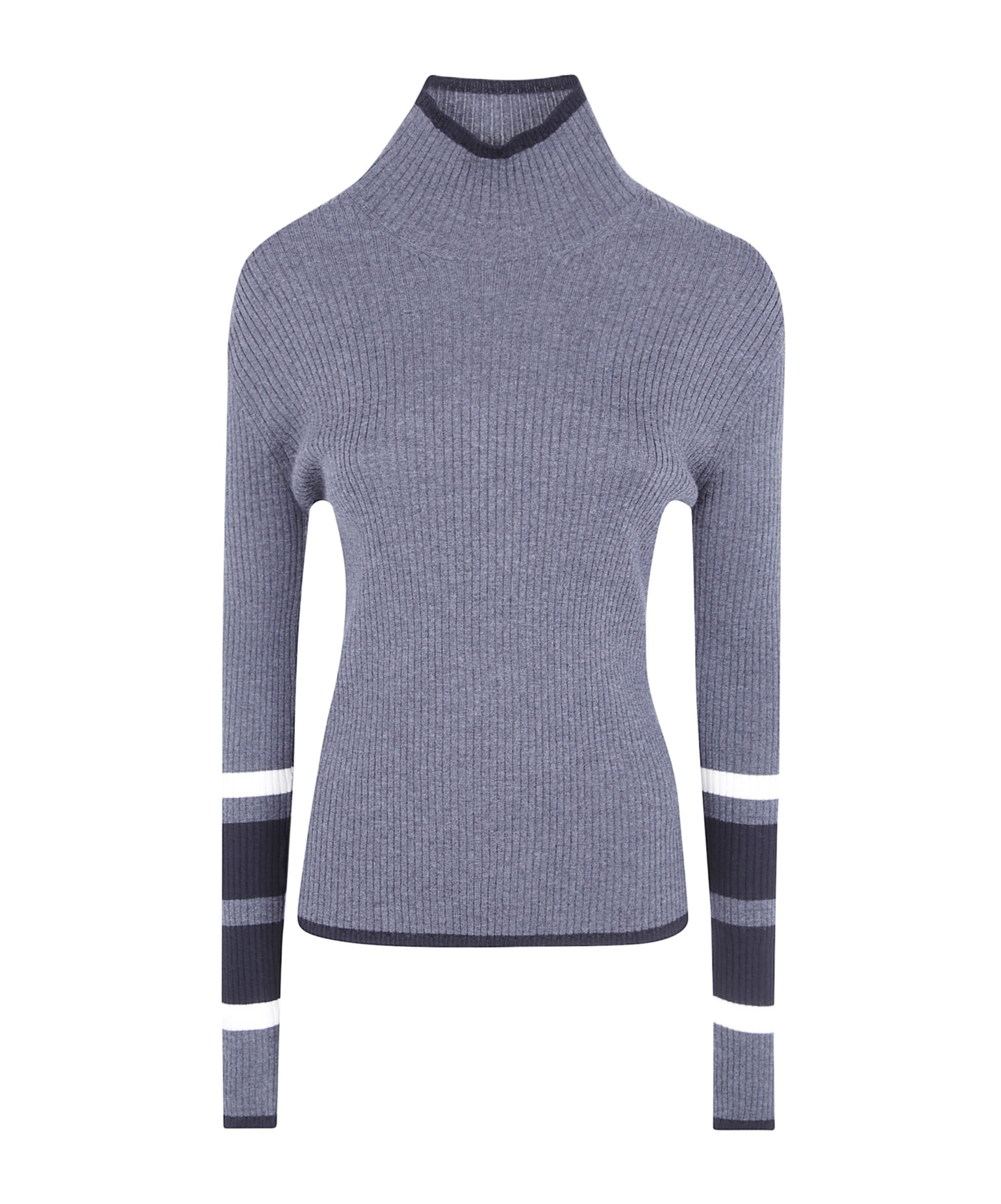 만투 knitted 니트 여성 퍼플 26FW AG0001G30091