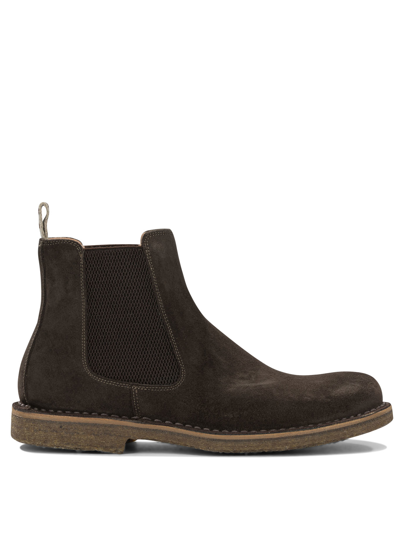 앗톨프에크 앵클 부츠 남성 브라운 26FW BITFLEX2000001480BROWN