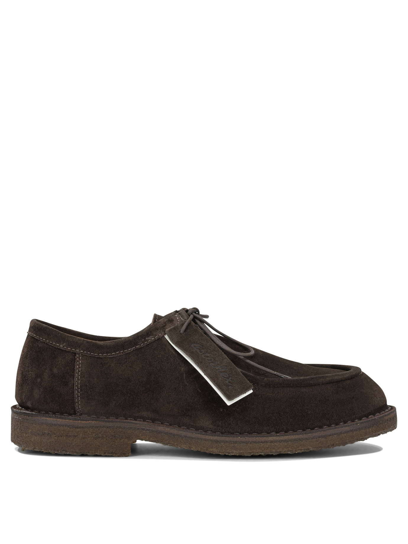 앗톨프에크 business 로퍼 남성 브라운 26FW ARTFLEXU000001480BROWN