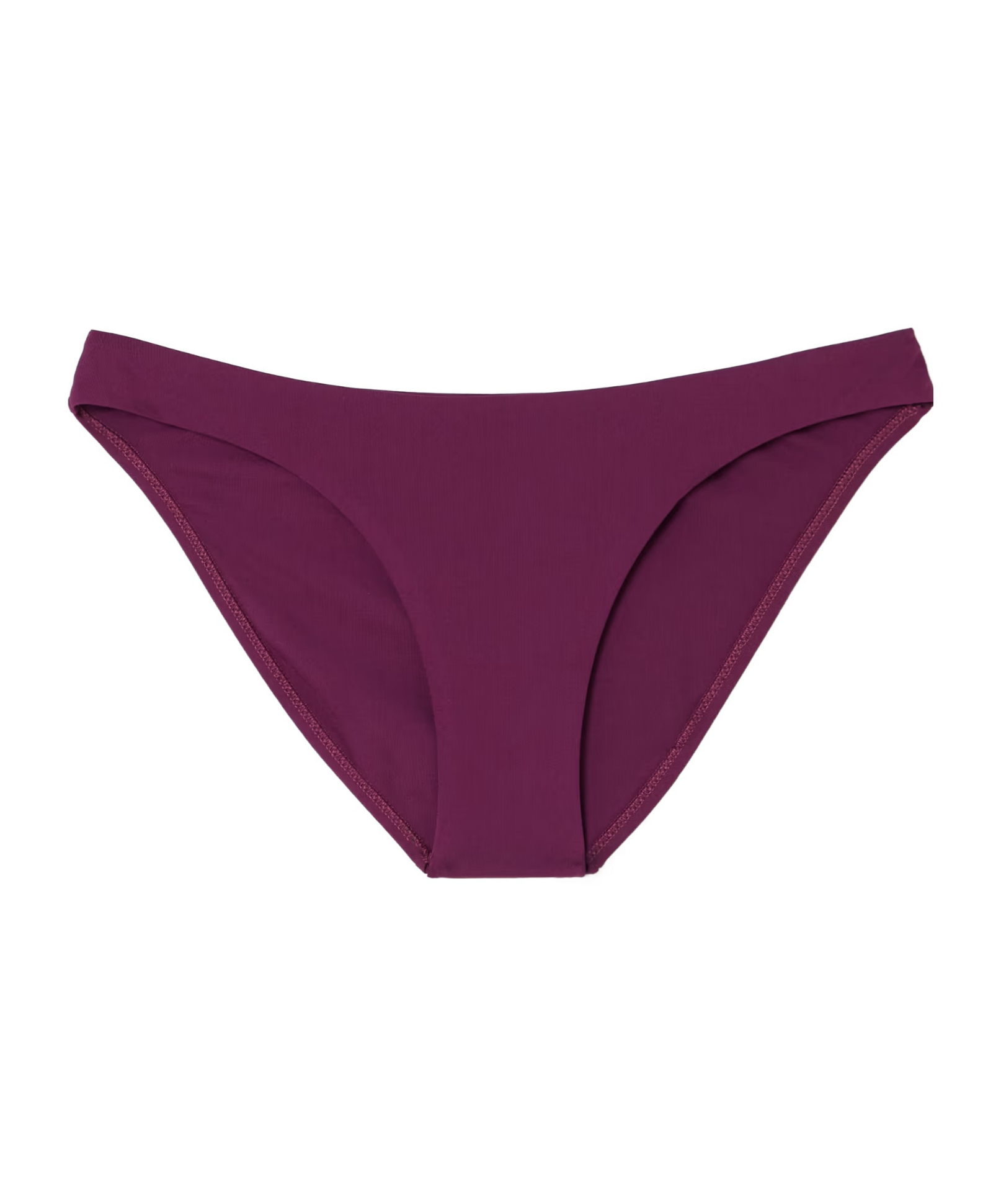 메릿사 오다밧 swimwear 수영복 여성 레드 24FW ISTANBULBTMCR25BORDEAUXPLUM