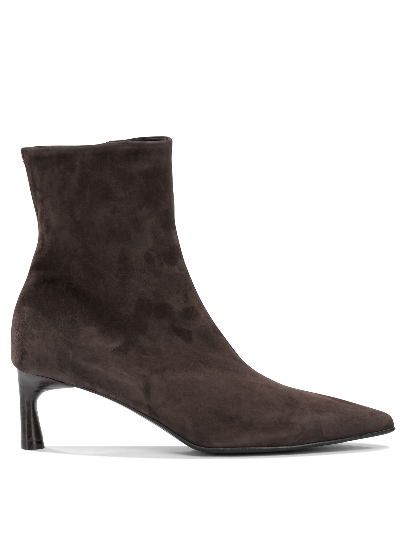 할마네라 앵클 부츠 여성 브라운 26FW JADE16CAMOSCIOTMOROBROWN