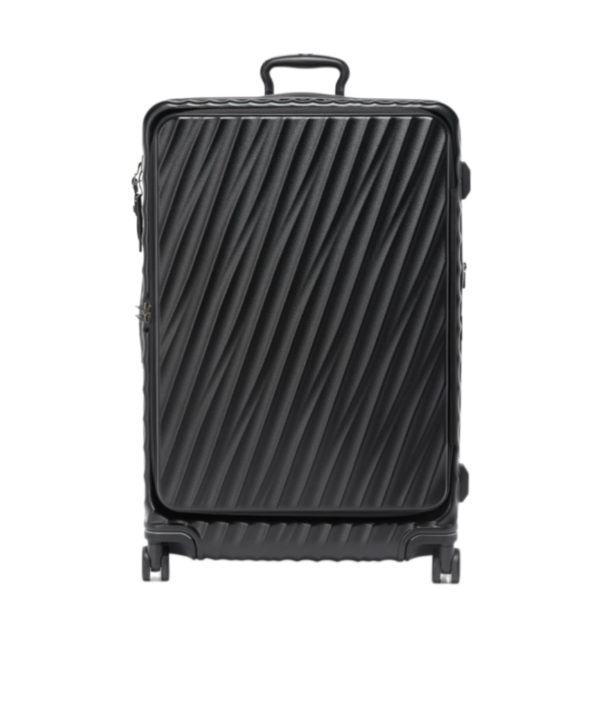 투미 suitcase 트래블/러기지 남성 블랙 26SS 1589966153
