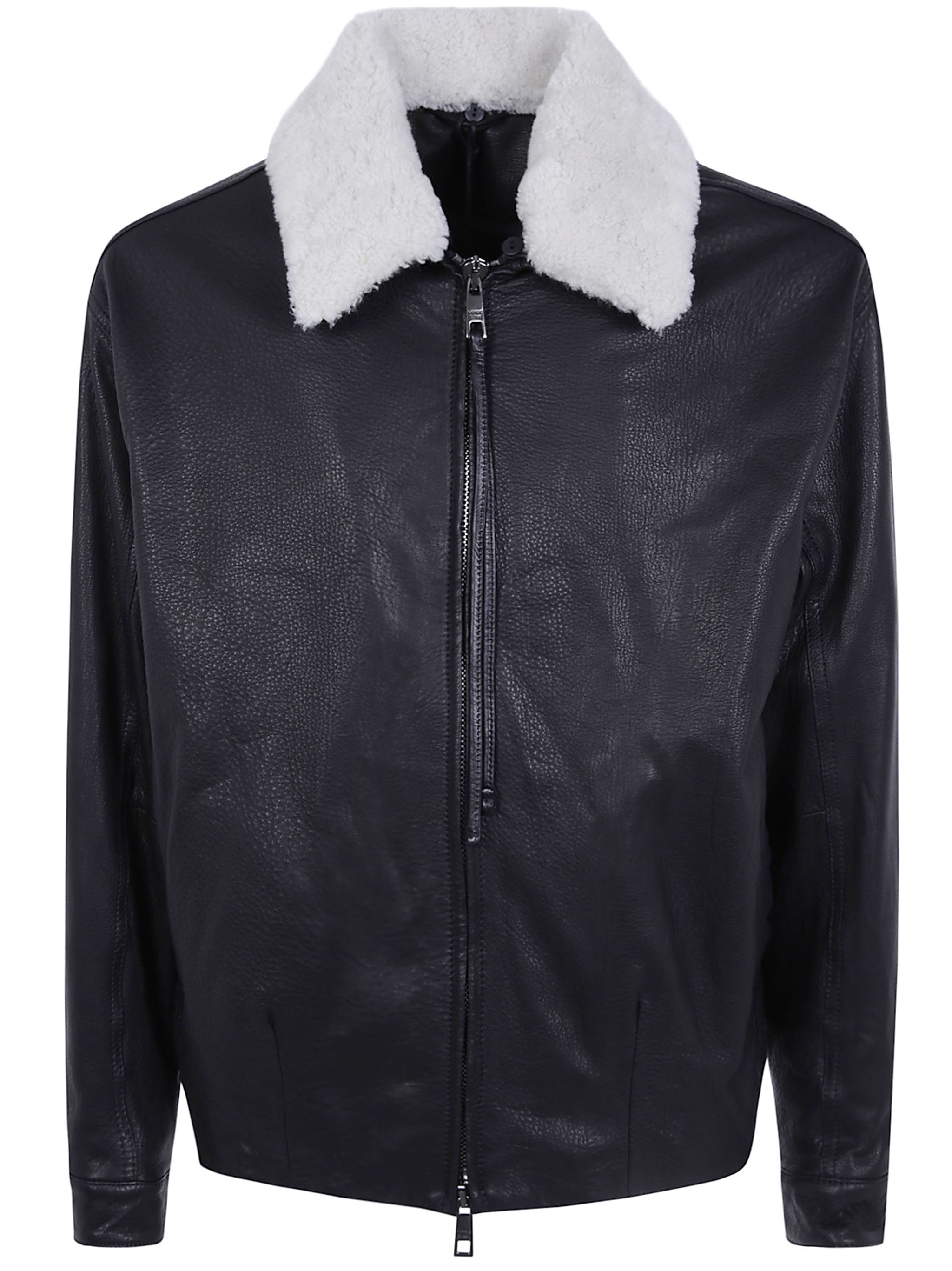 지올지오 브아토 자켓 남성 블랙 26FW GU27F28005MGAPBLACK