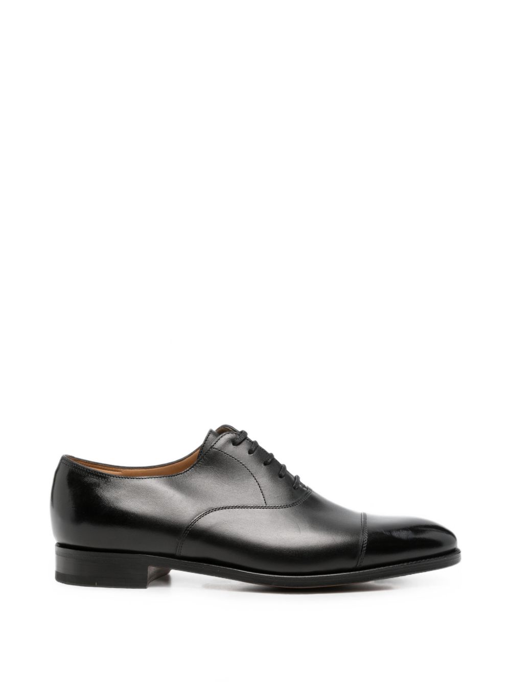 존 롭 business 로퍼 남성 블랙 26FW 008031LF1R