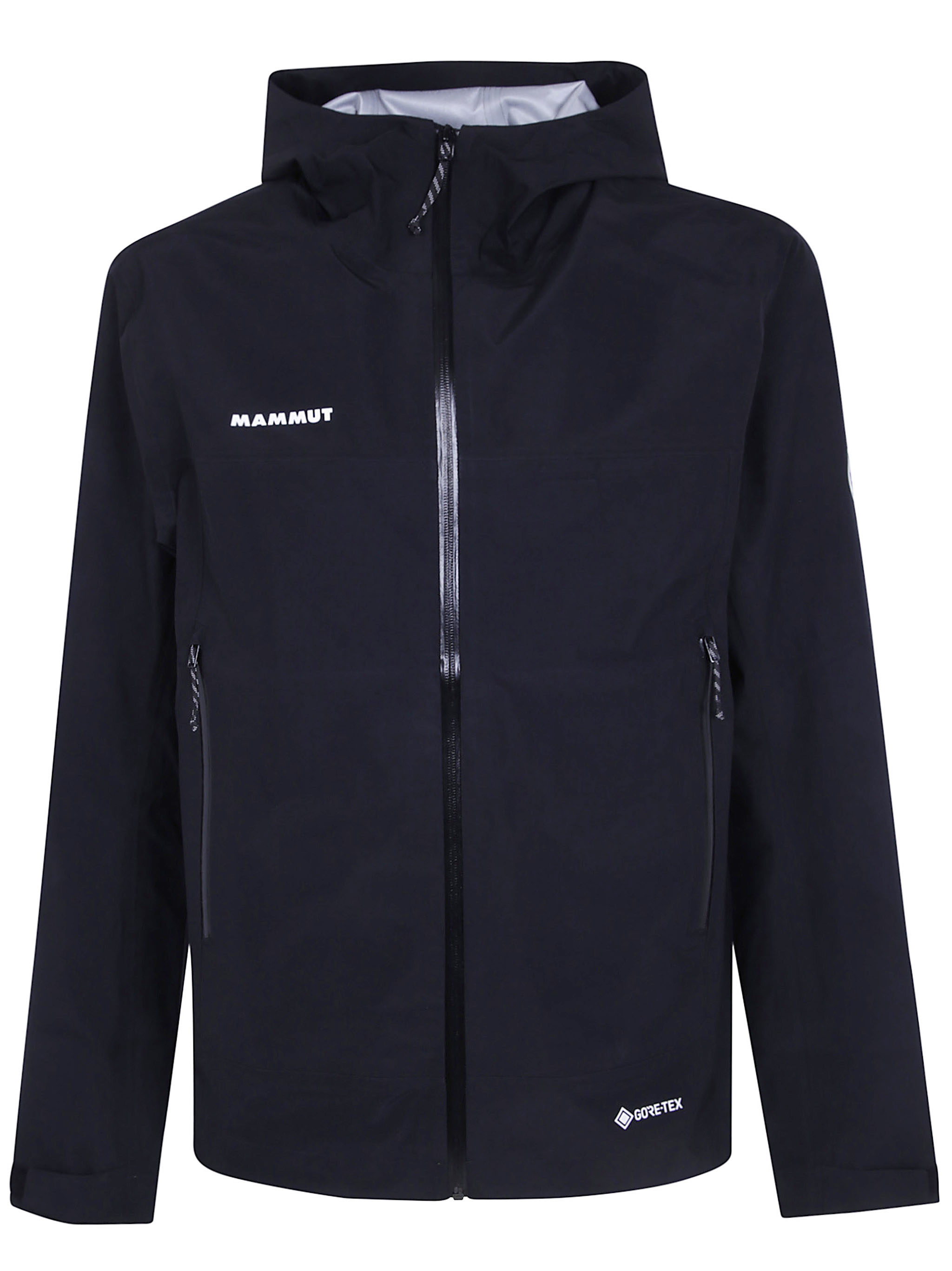 마무트 스잇스862 CRATER LIGHT HS 후드 자켓 남성 블랙 26FW 1010314500001