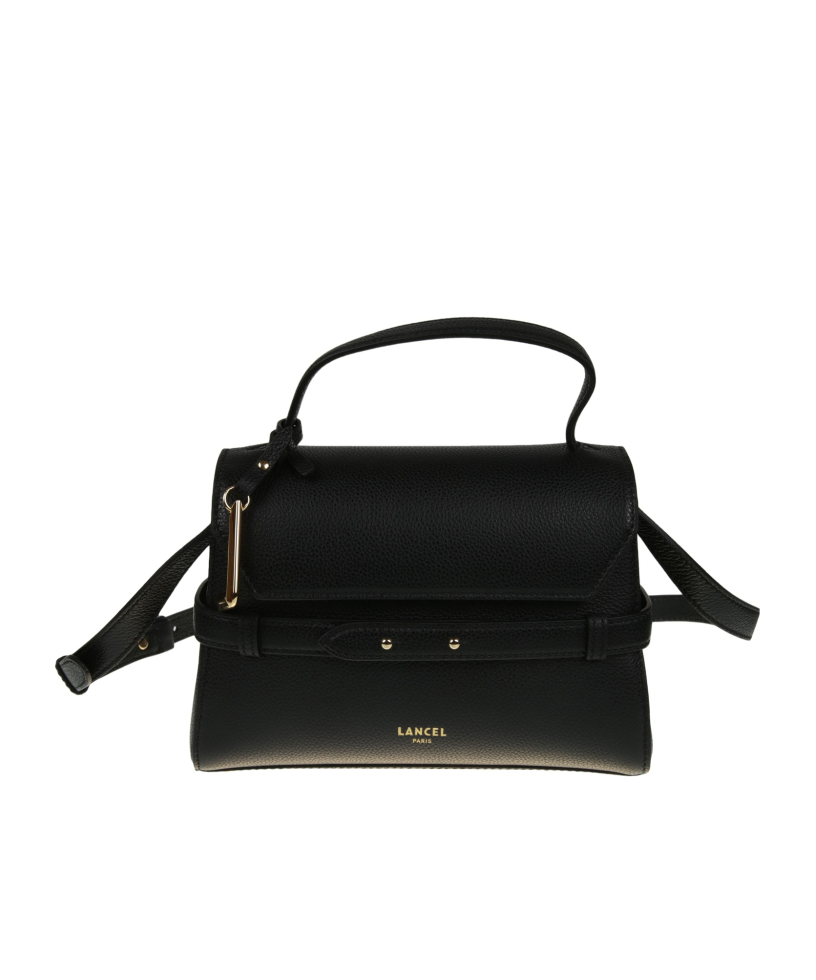 란첼 숄더백 여성 블랙 A1394810BLACK