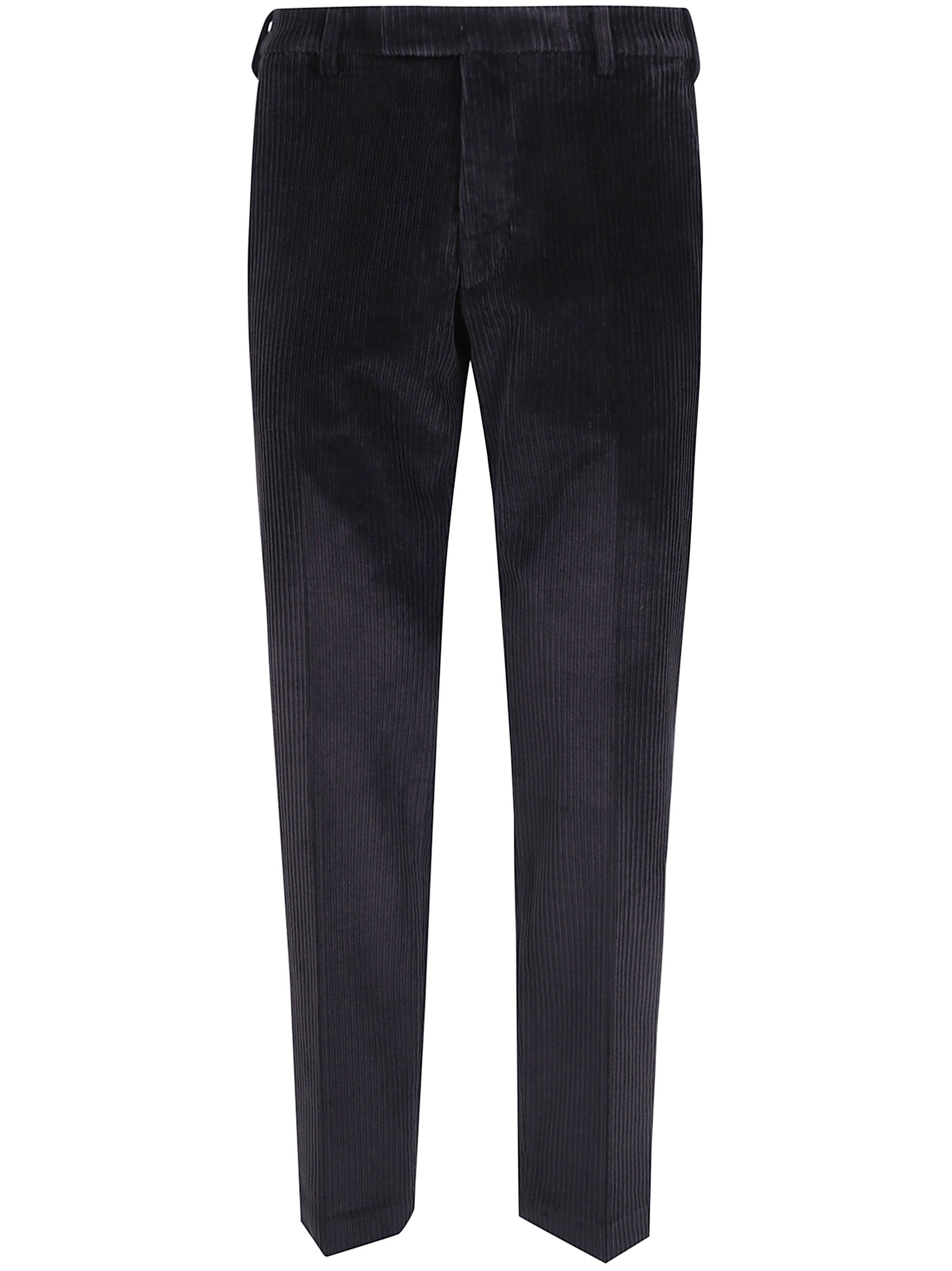 마이클 콜 ROCK RIB casual 캐주얼 팬츠 남성 브라운 26FW SROMS5007DARK
