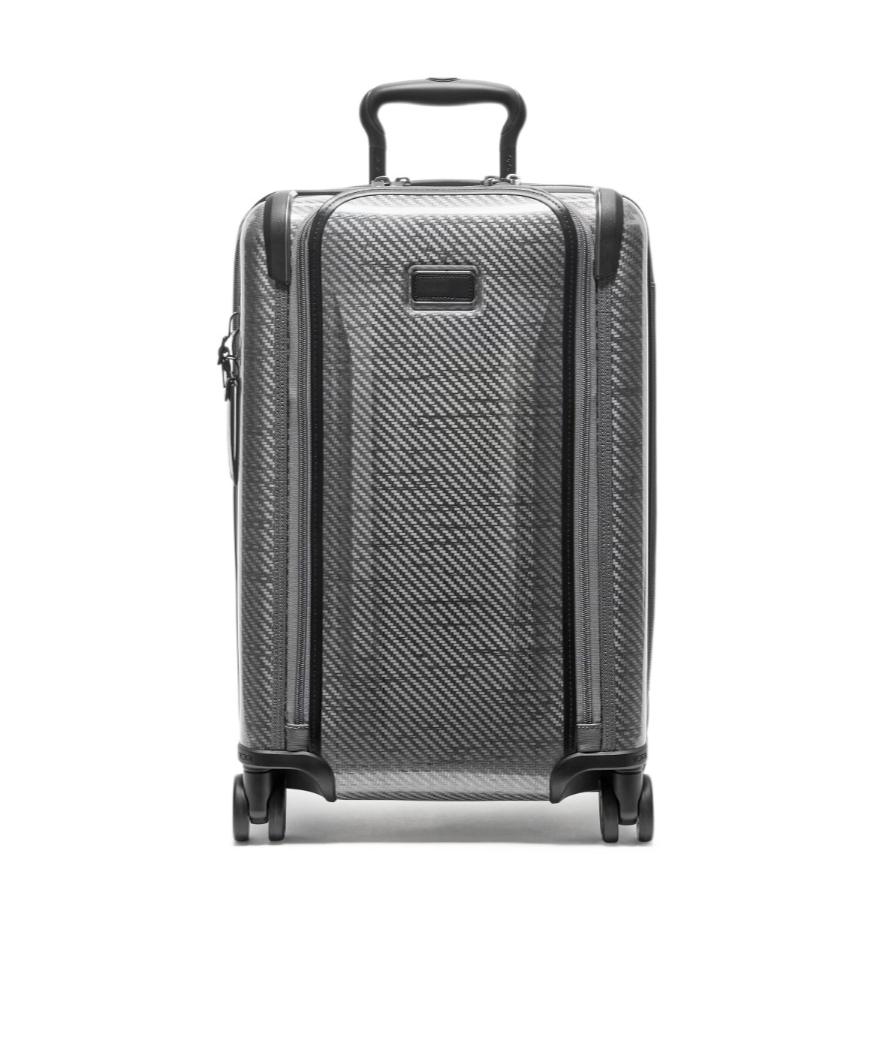 투미 suitcase 트래블/러기지 남성 그레이 26SS 144795T484