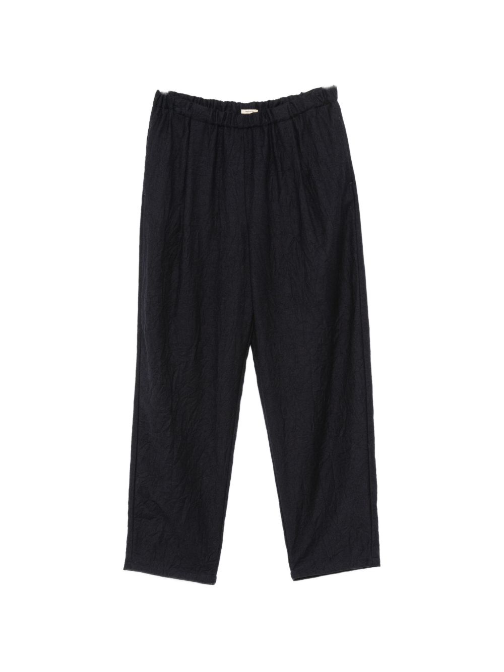 아푼톱 casual 캐주얼 팬츠 여성 네이비 26FW P1002TS990BLU