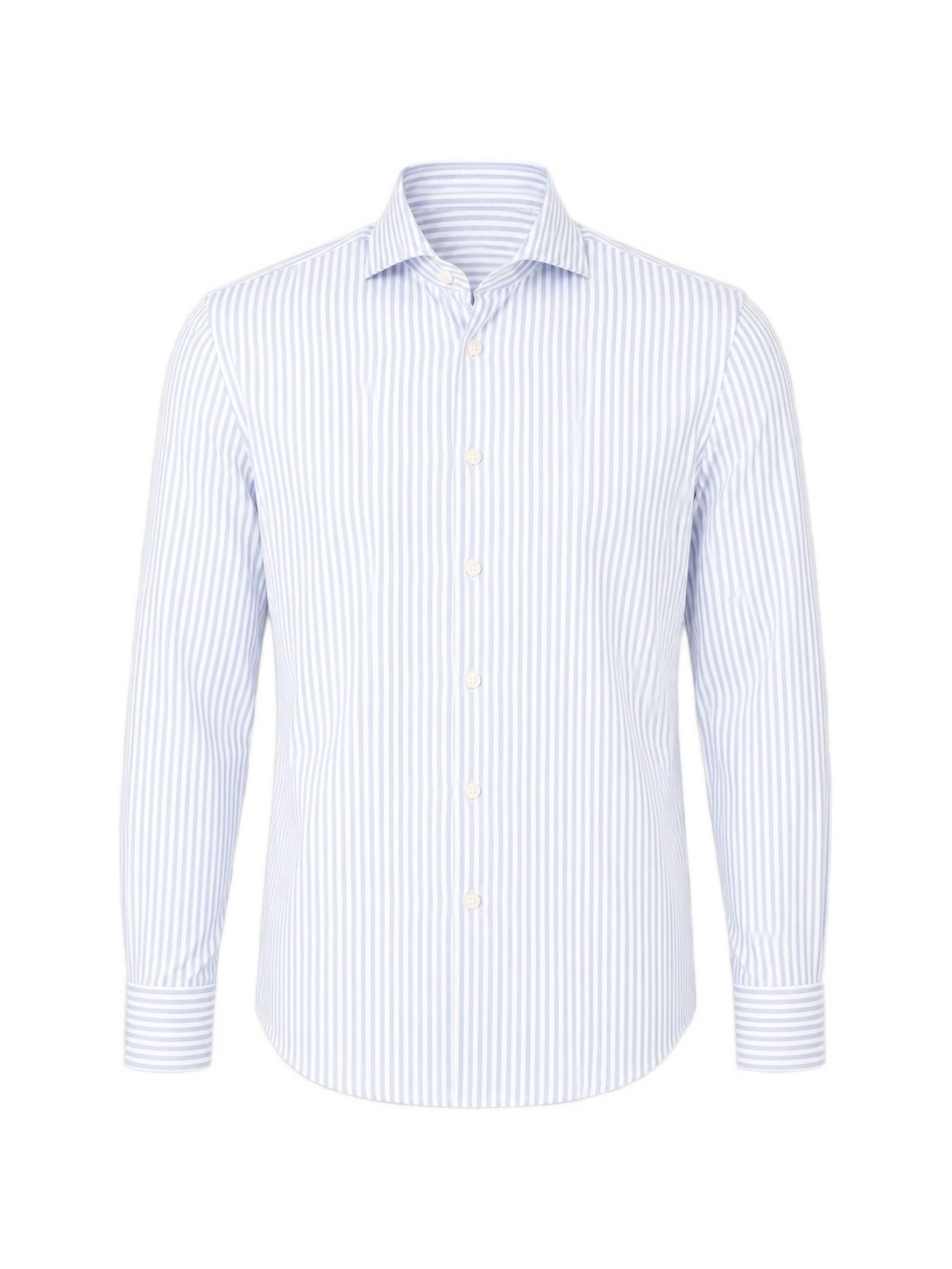 트아이아노 긴팔 셔츠 남성 멀티 26SS T16003317162LIGHTBLUE162LIGHTBLUE