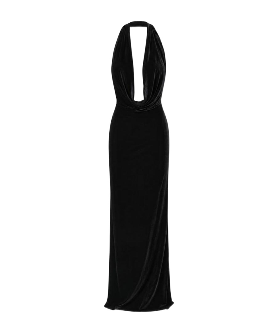 아마주인 원피스 여성 블랙 26FW 13VENUVJB