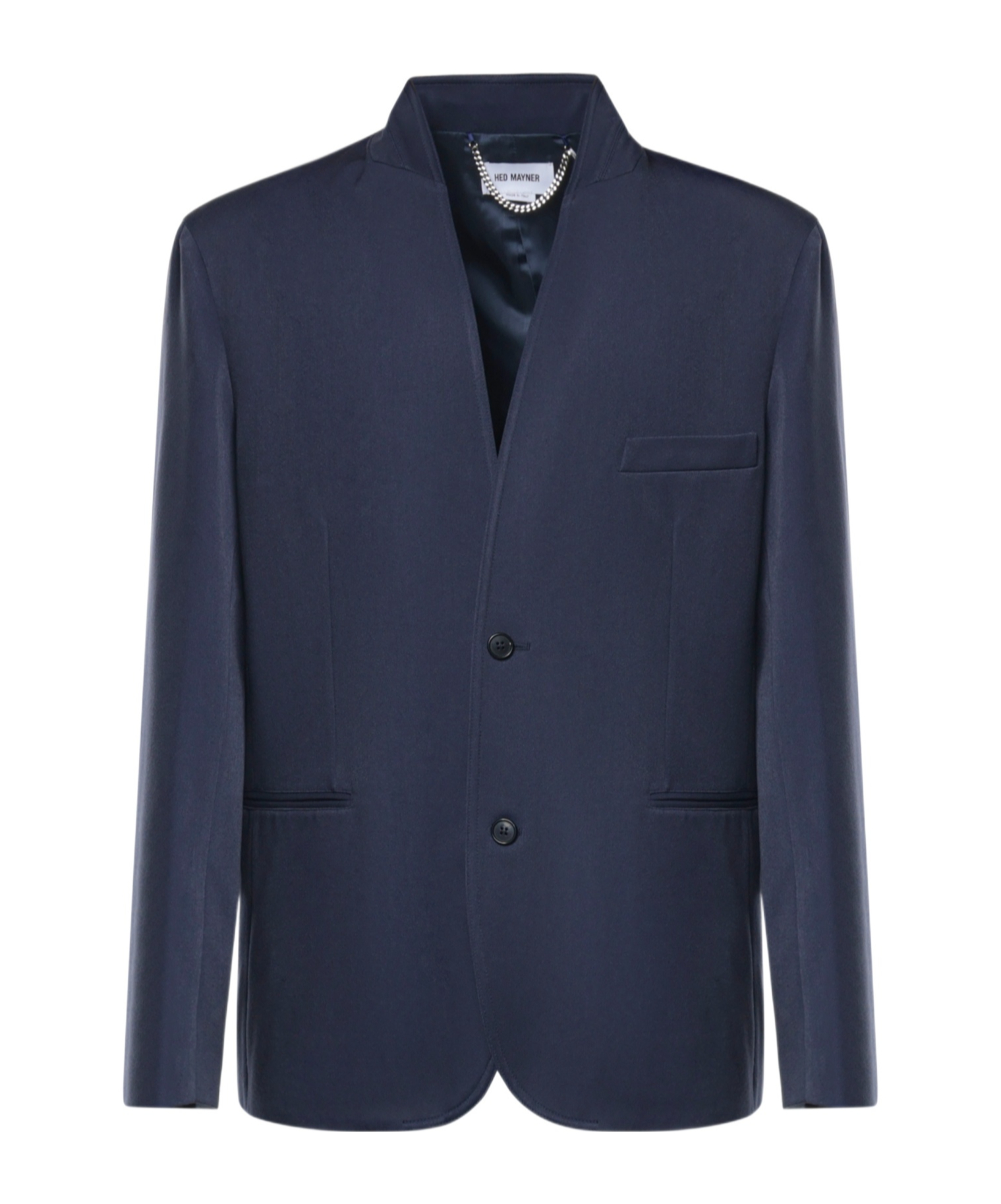 헤드 메넬 suits 수트 남성 블루 26FW HMMD15035AHD323XX400