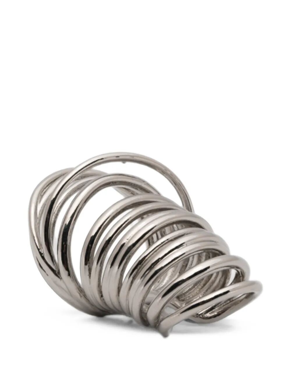 판코네시 ORBIT EAR CUFF 귀걸이 여성 실버 26FW F26EA020SSILVER