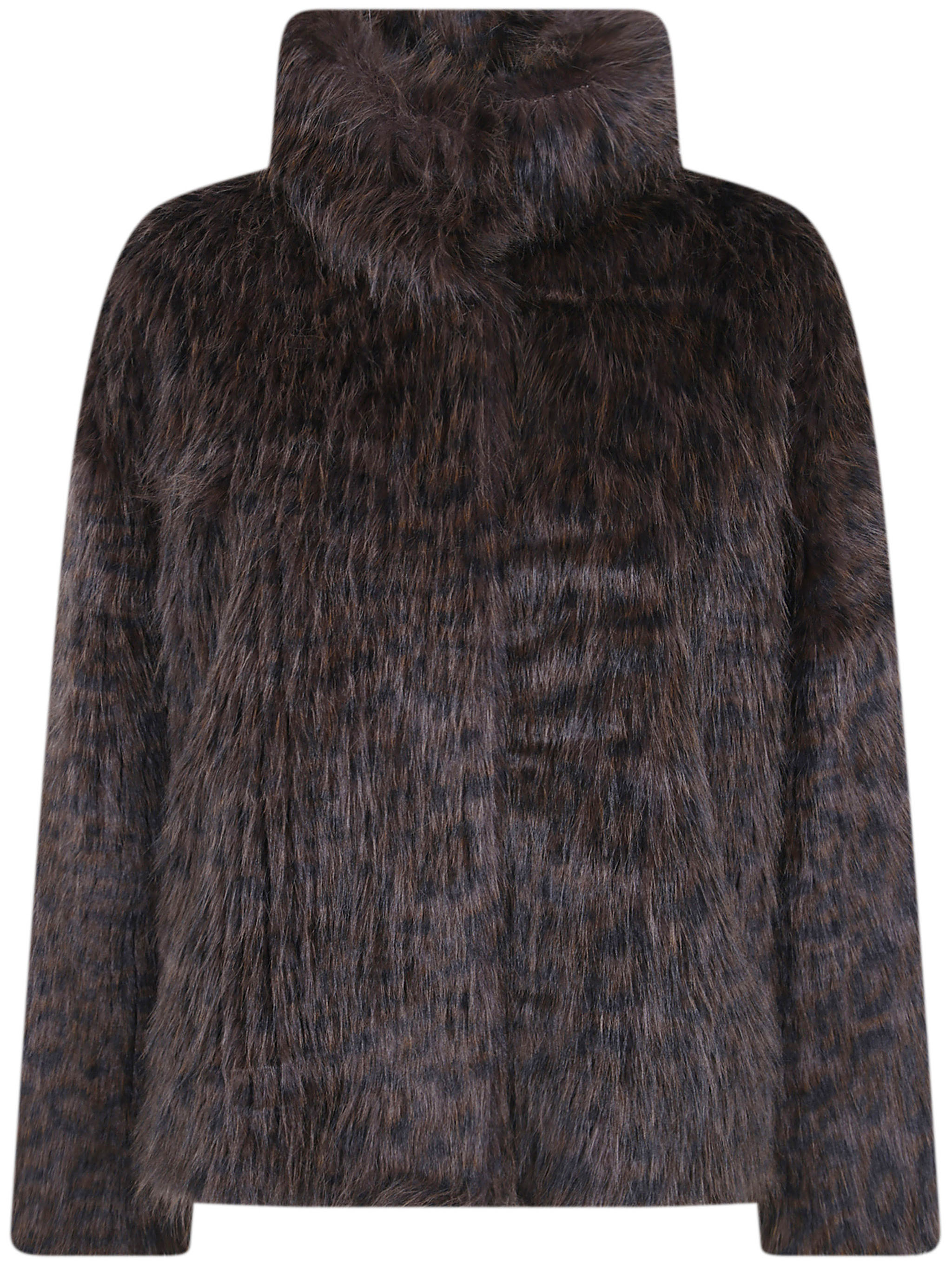 베트아콜라디 봄버 여성 블랙 26FW B105LEOP00000