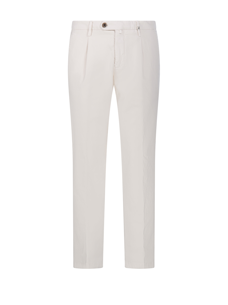 미트 LONG PANT casual 캐주얼 팬츠 남성 화이트 26FW 26WM19LONG8004